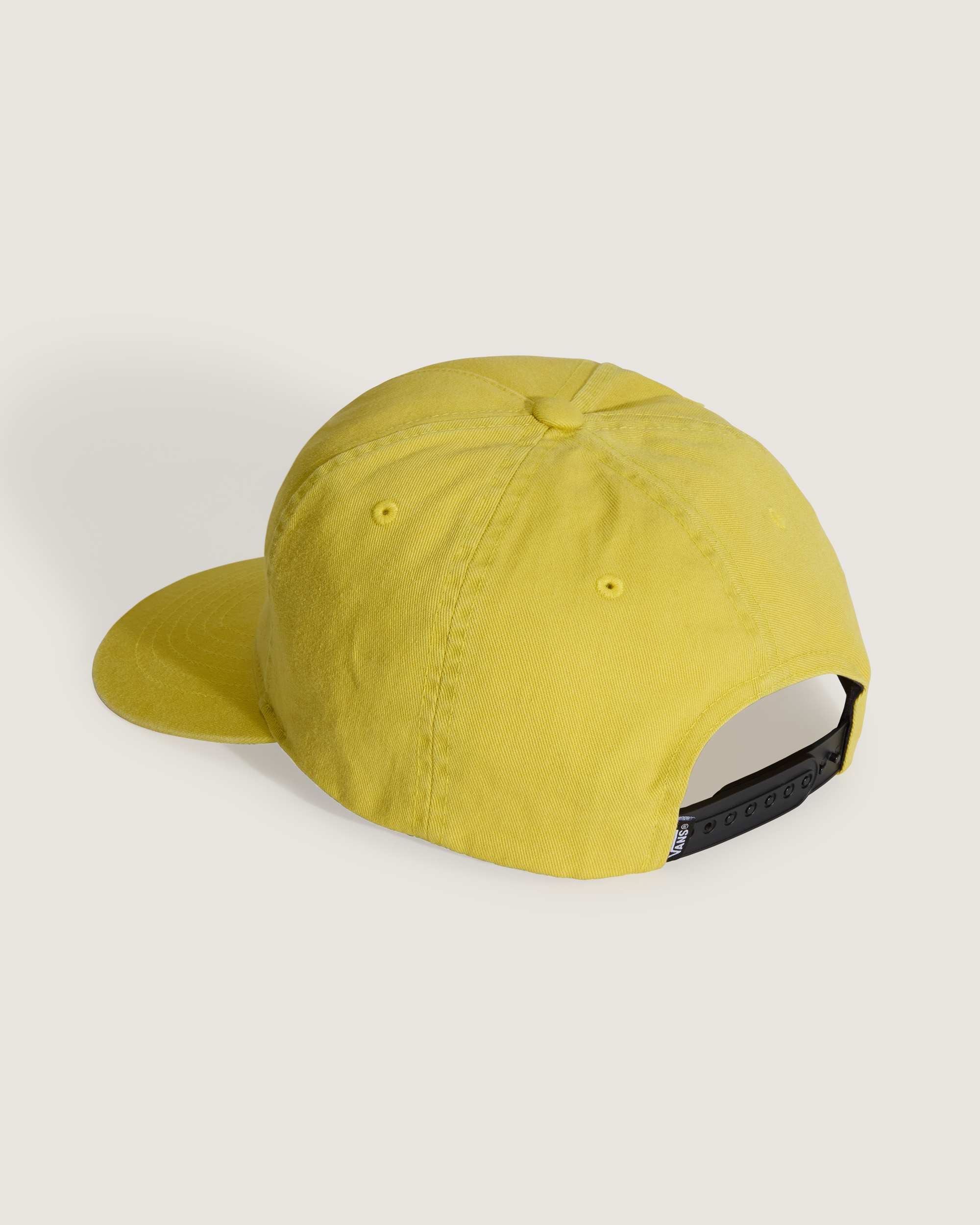 Czapka z daszkiem Stretch Logo Snapback VANS ty ALT1