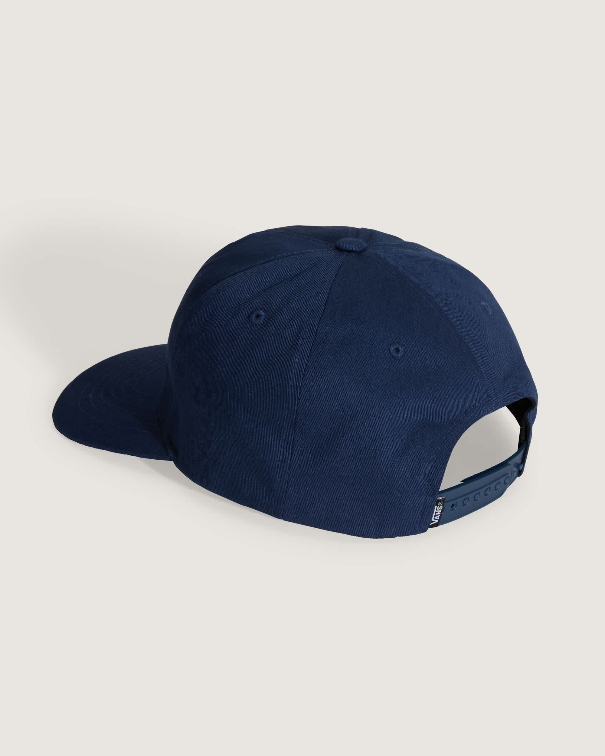 Czapka z daszkiem Stretch Logo Snapback VANS Niebieski ALT1