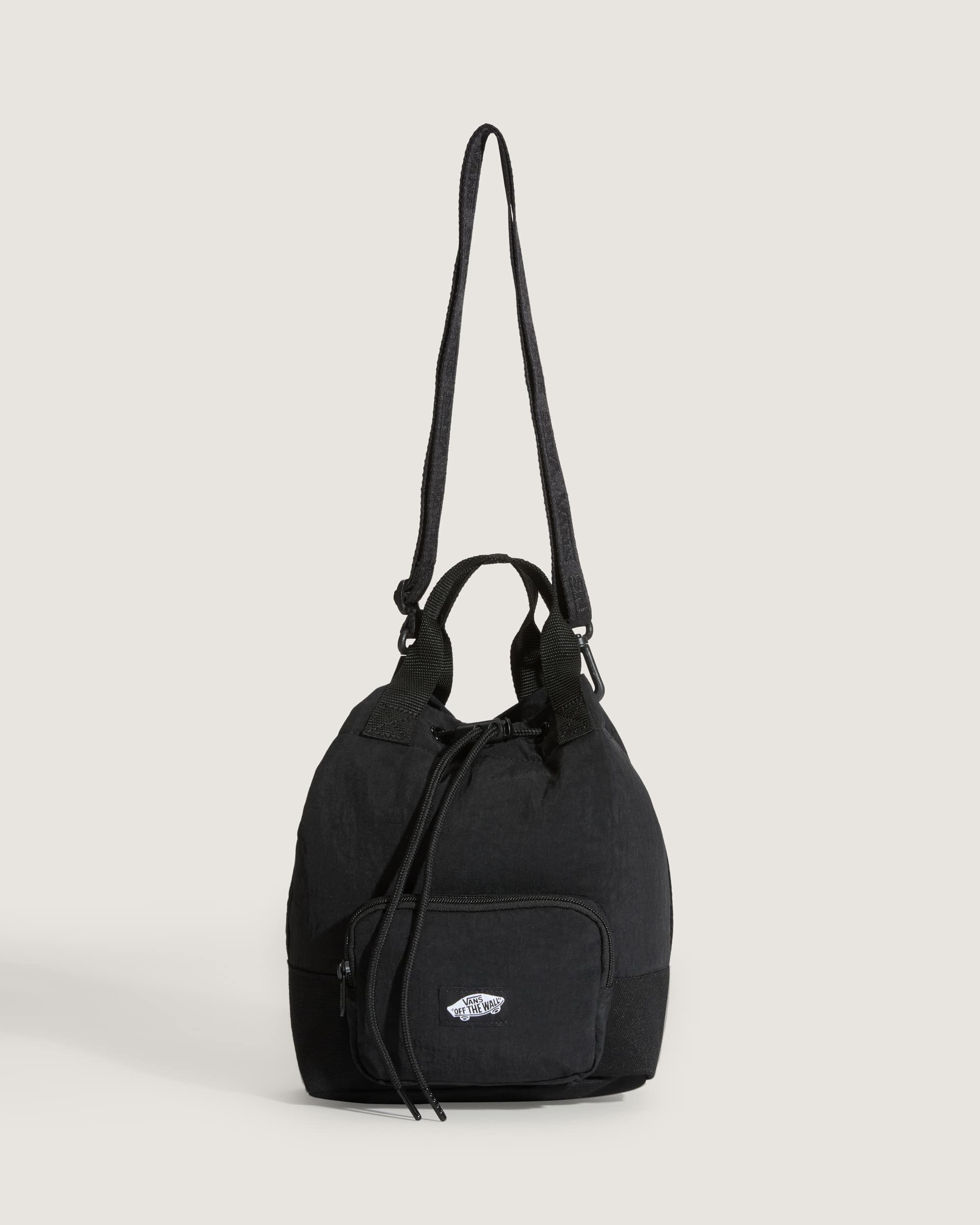 Lawler Bag Black VANS Schwarz ALT1