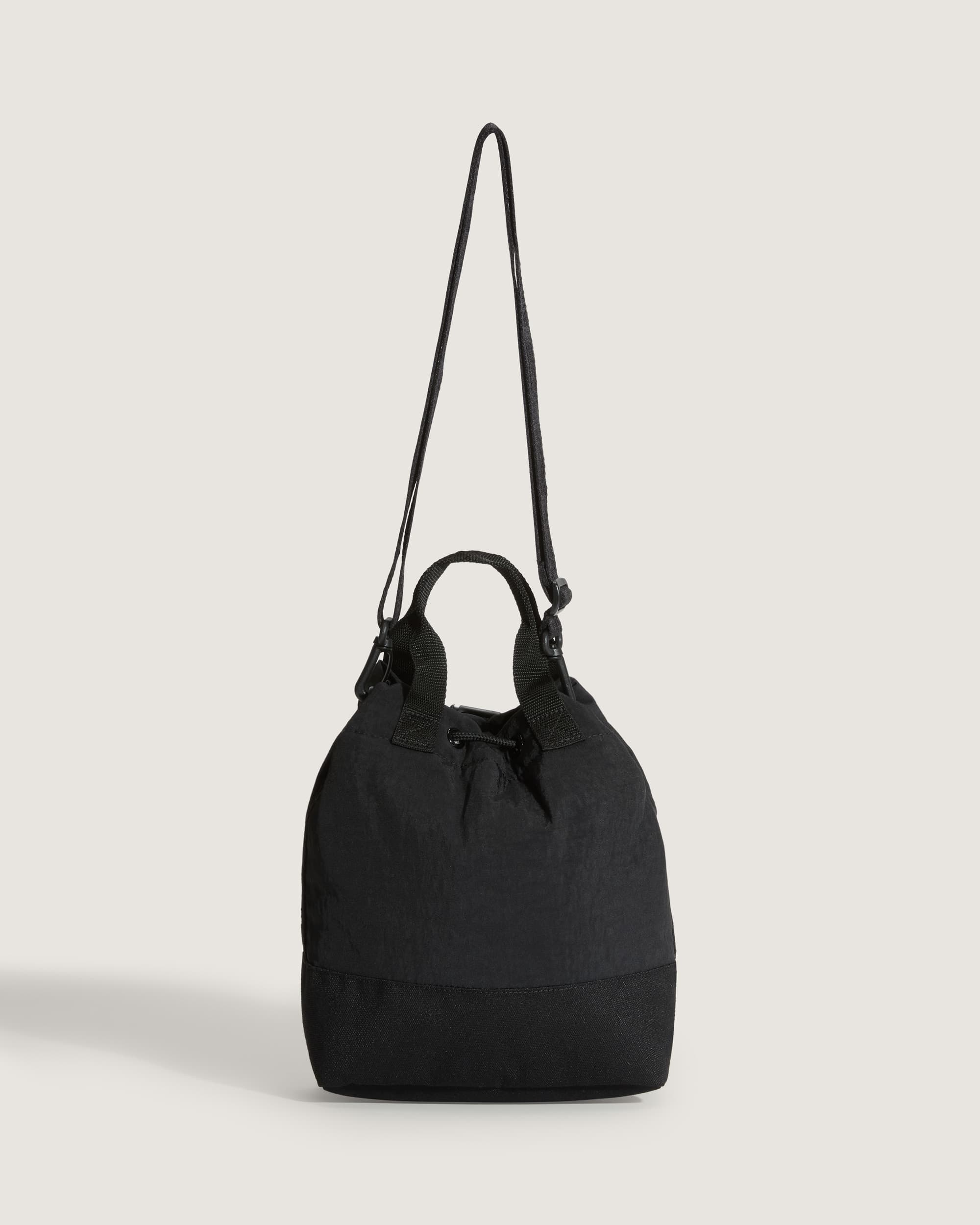 Lawler Bag Black VANS Schwarz ALT2