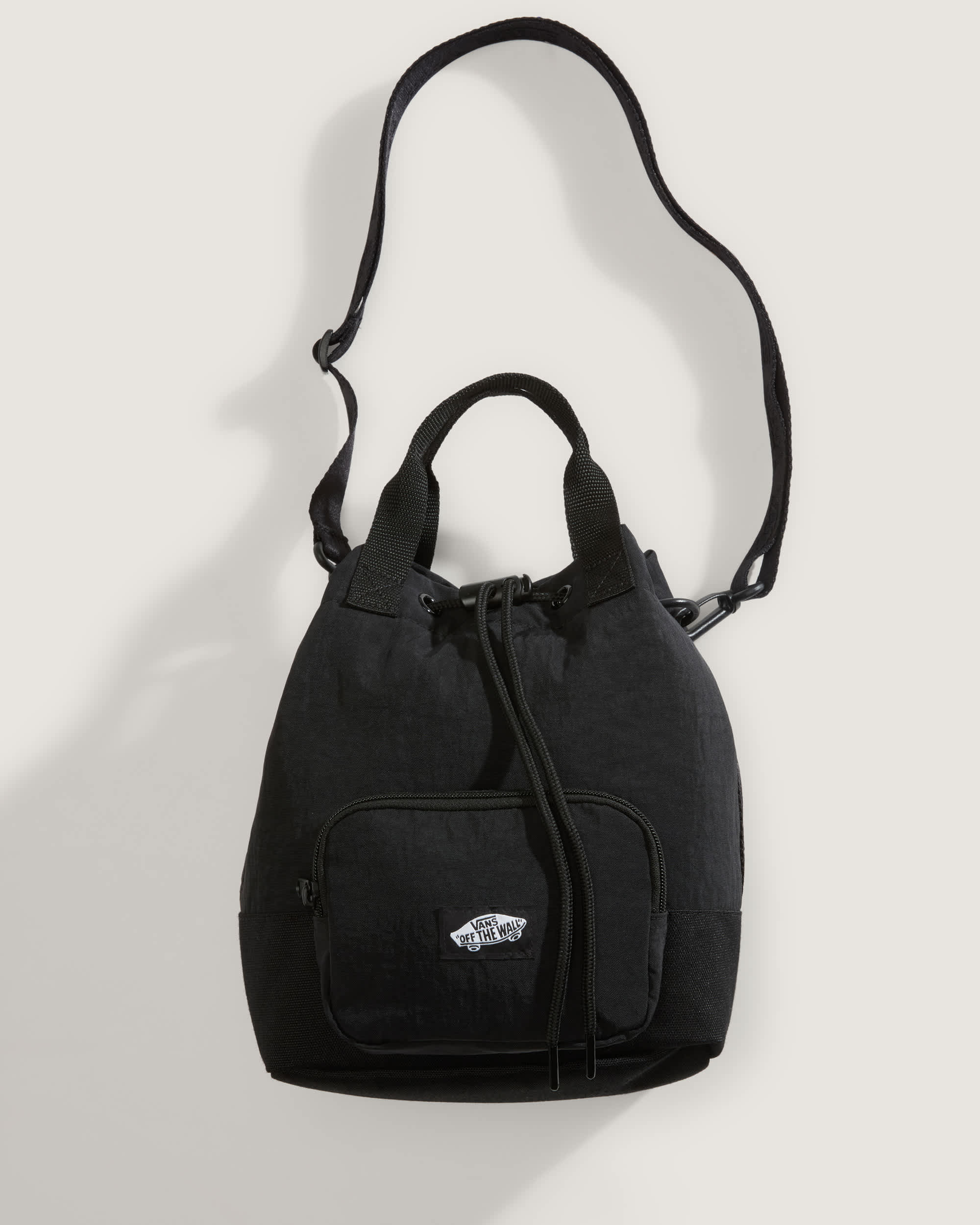 Sac  bandoulire Lawler VANS Noir HERO