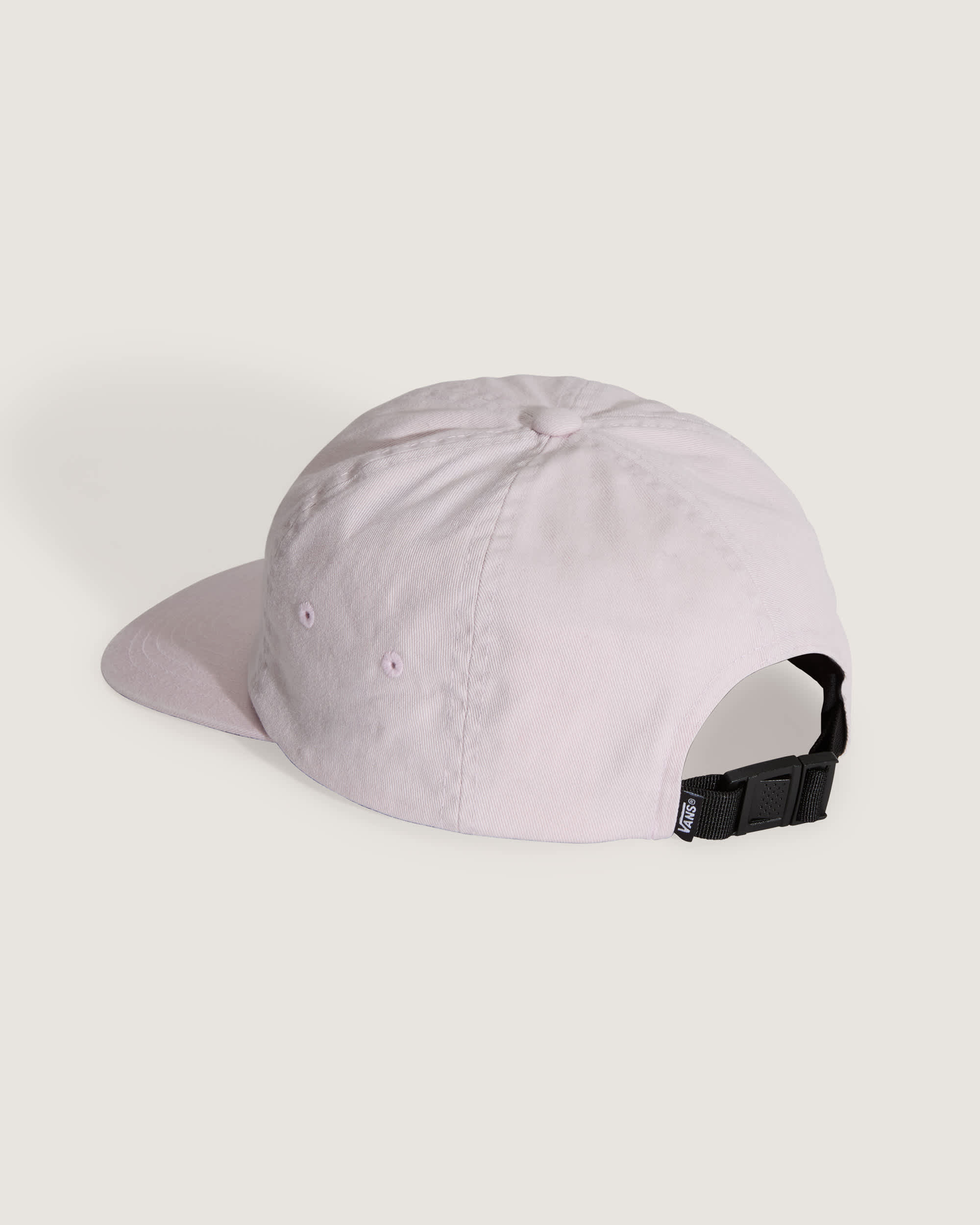 Casquette Salton Jockey VANS Violet ALT1