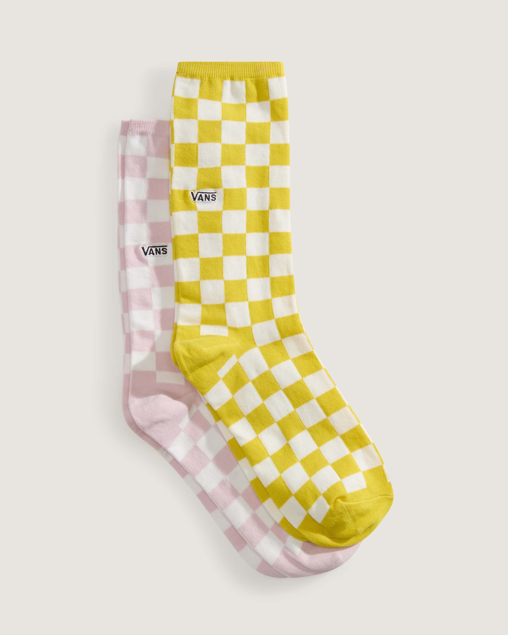 Skarpety Ticker Crew 2 pary VANS ty ALT1