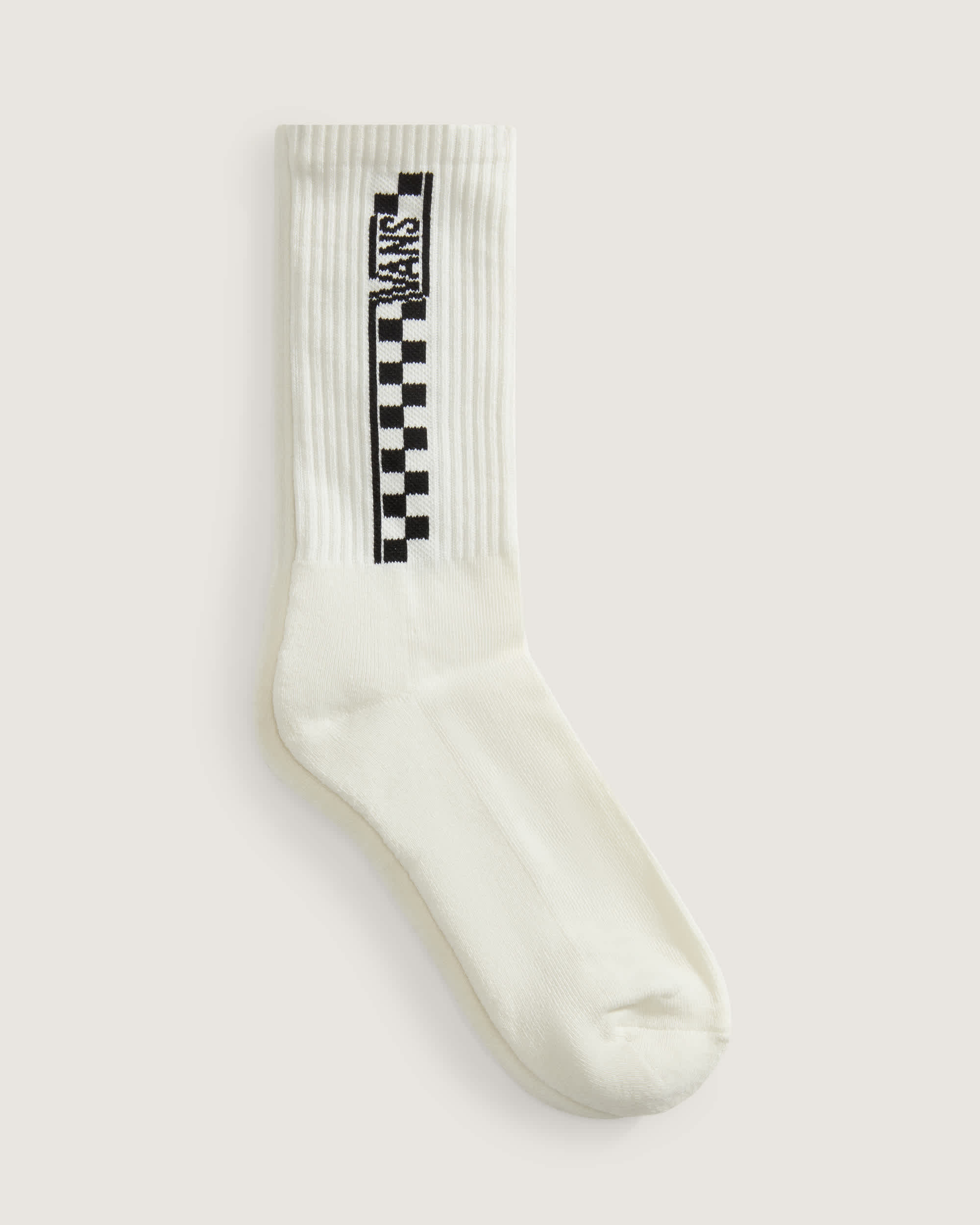 Pulver Crew marshmallow VANS Blanc ALT1