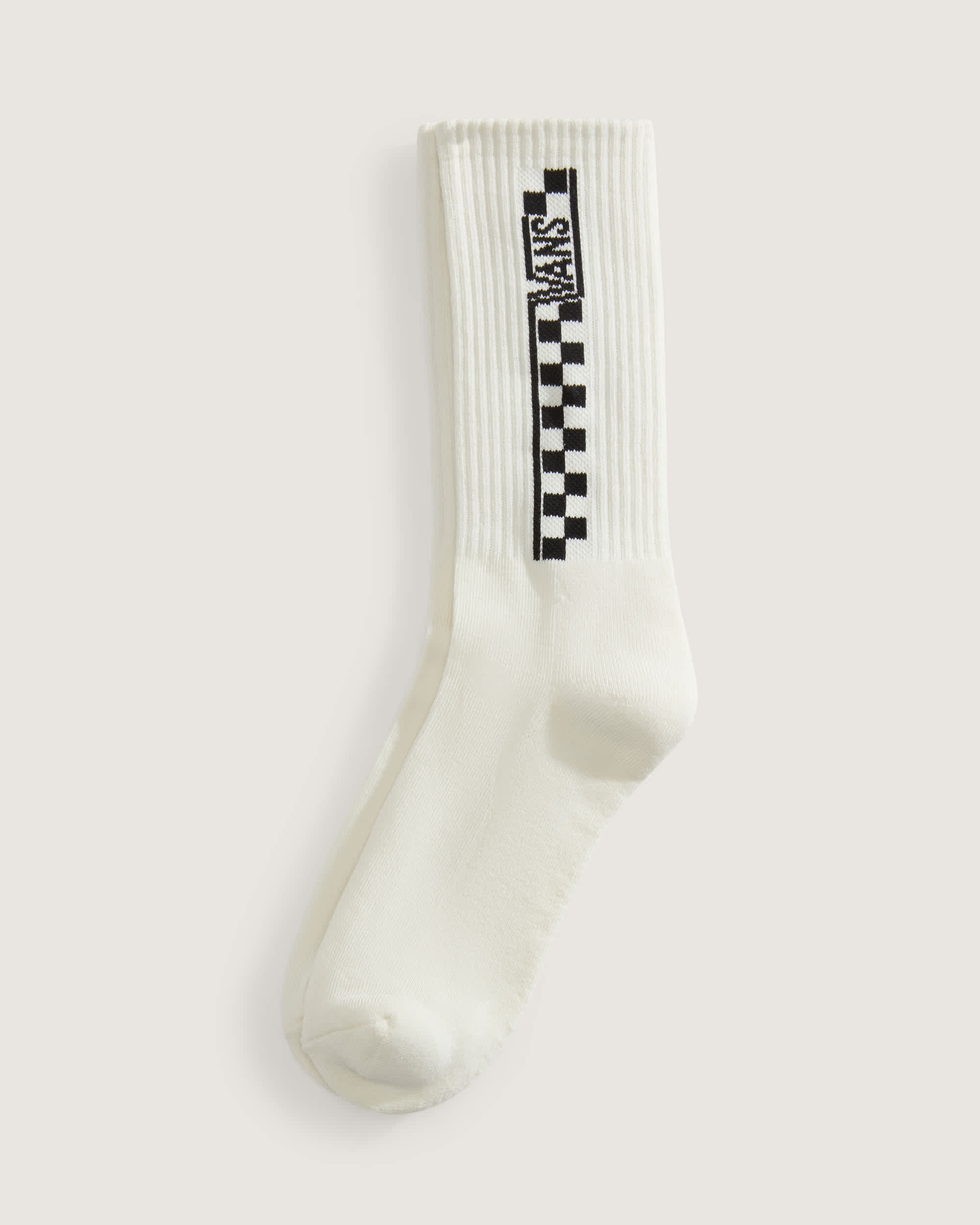 Pulver Crew marshmallow VANS Blanc HERO