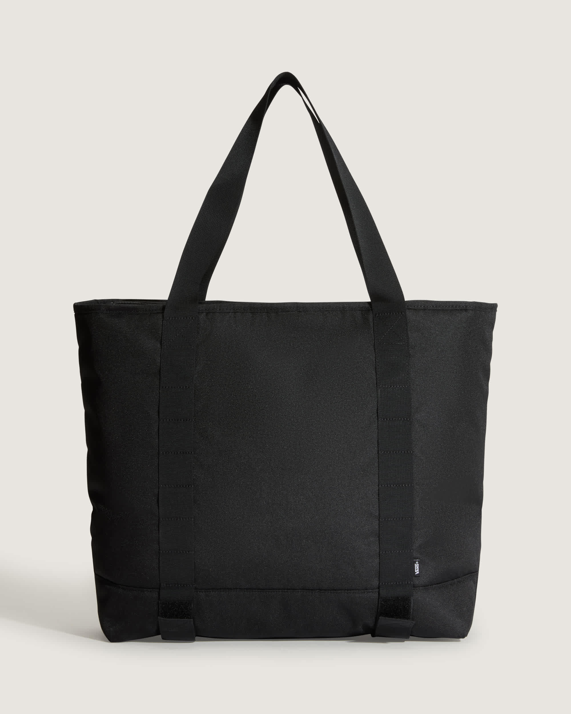 Borsa tote commuter Pergs 20 VANS Nero ALT1