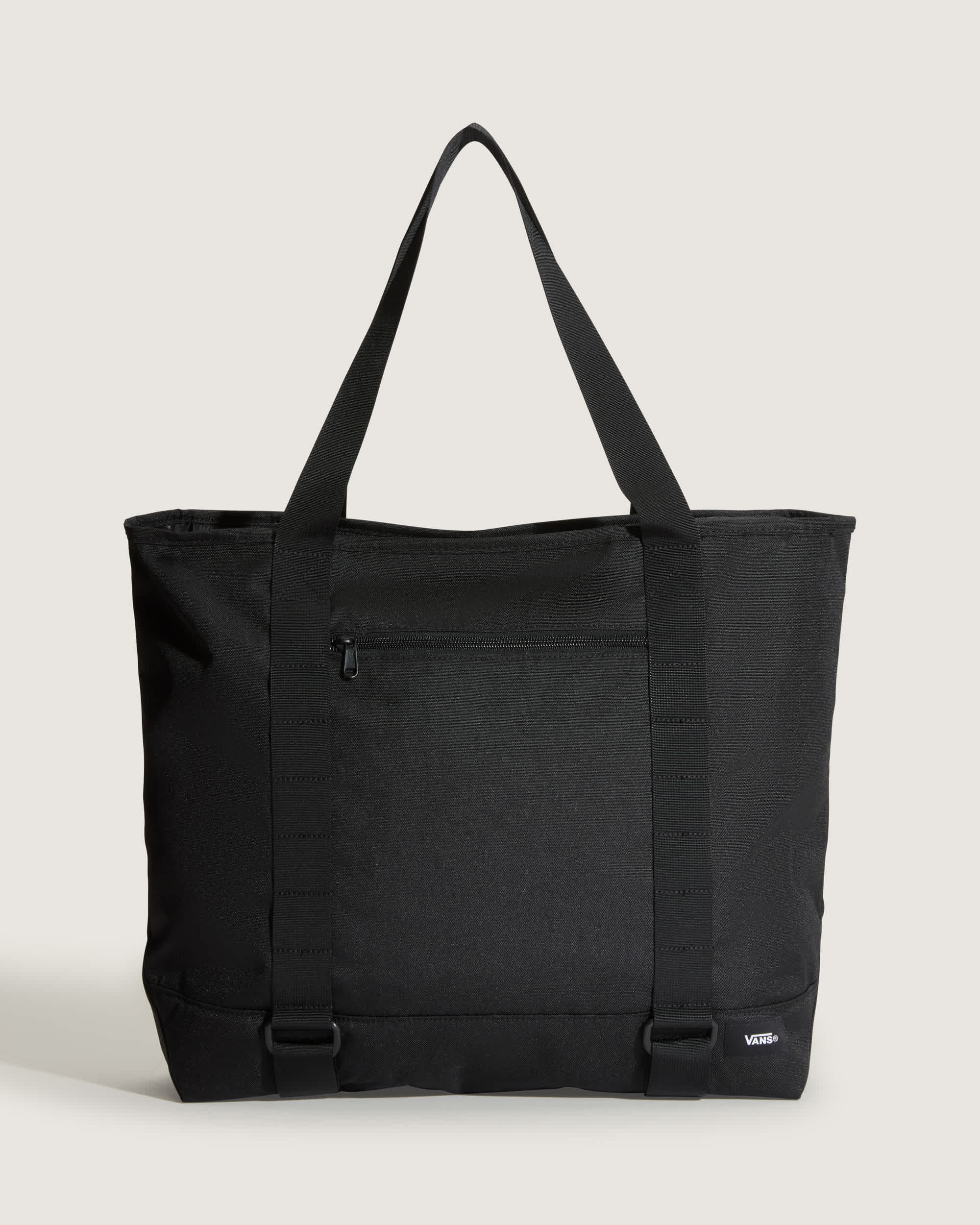 Borsa tote commuter Pergs 20 VANS Nero HERO