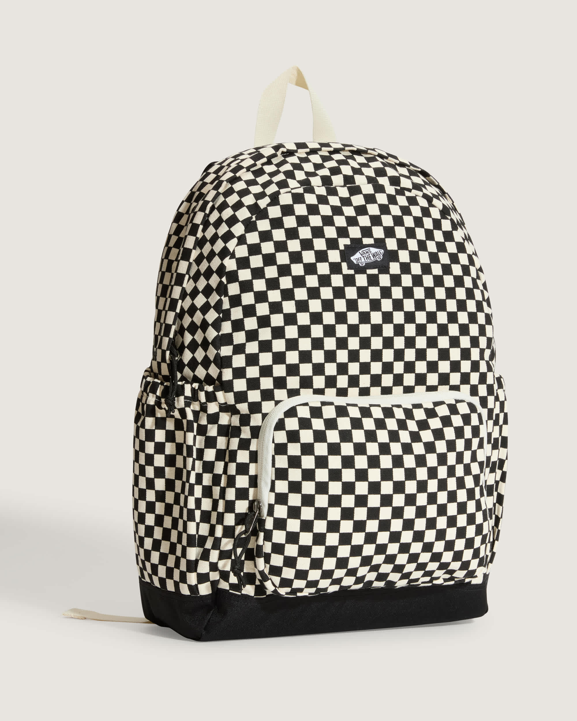 Kids New Skool Backpack VANS BiayCzarny ALT1