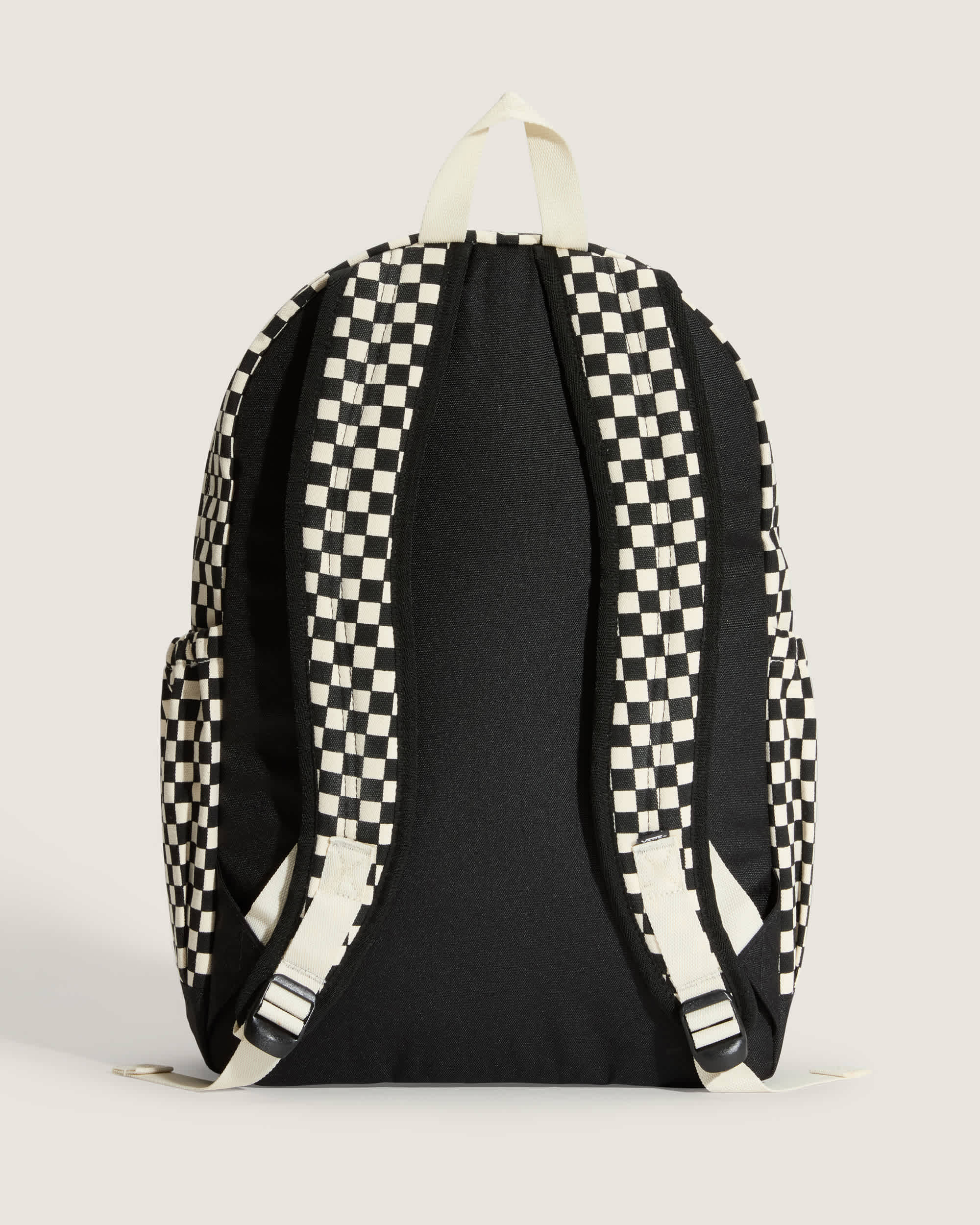 Kids New Skool Backpack VANS BiayCzarny ALT2