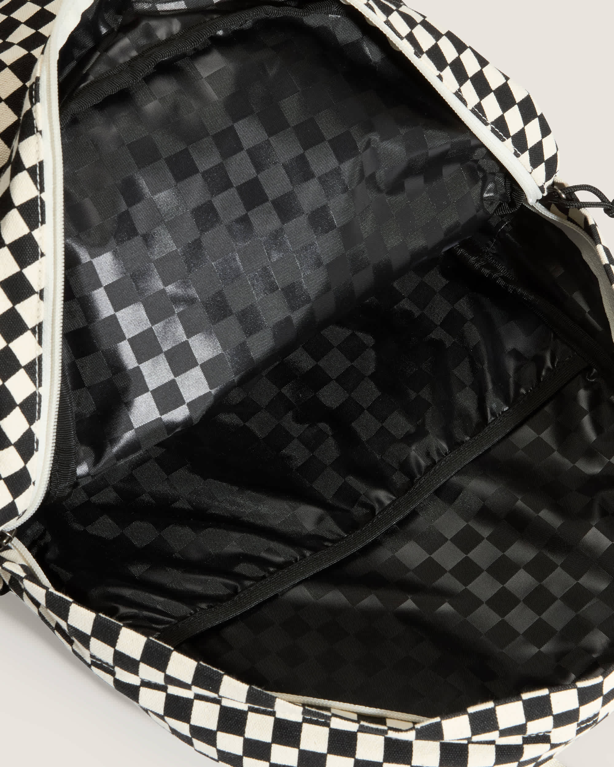 Kids New Skool Backpack VANS BiayCzarny ALT5