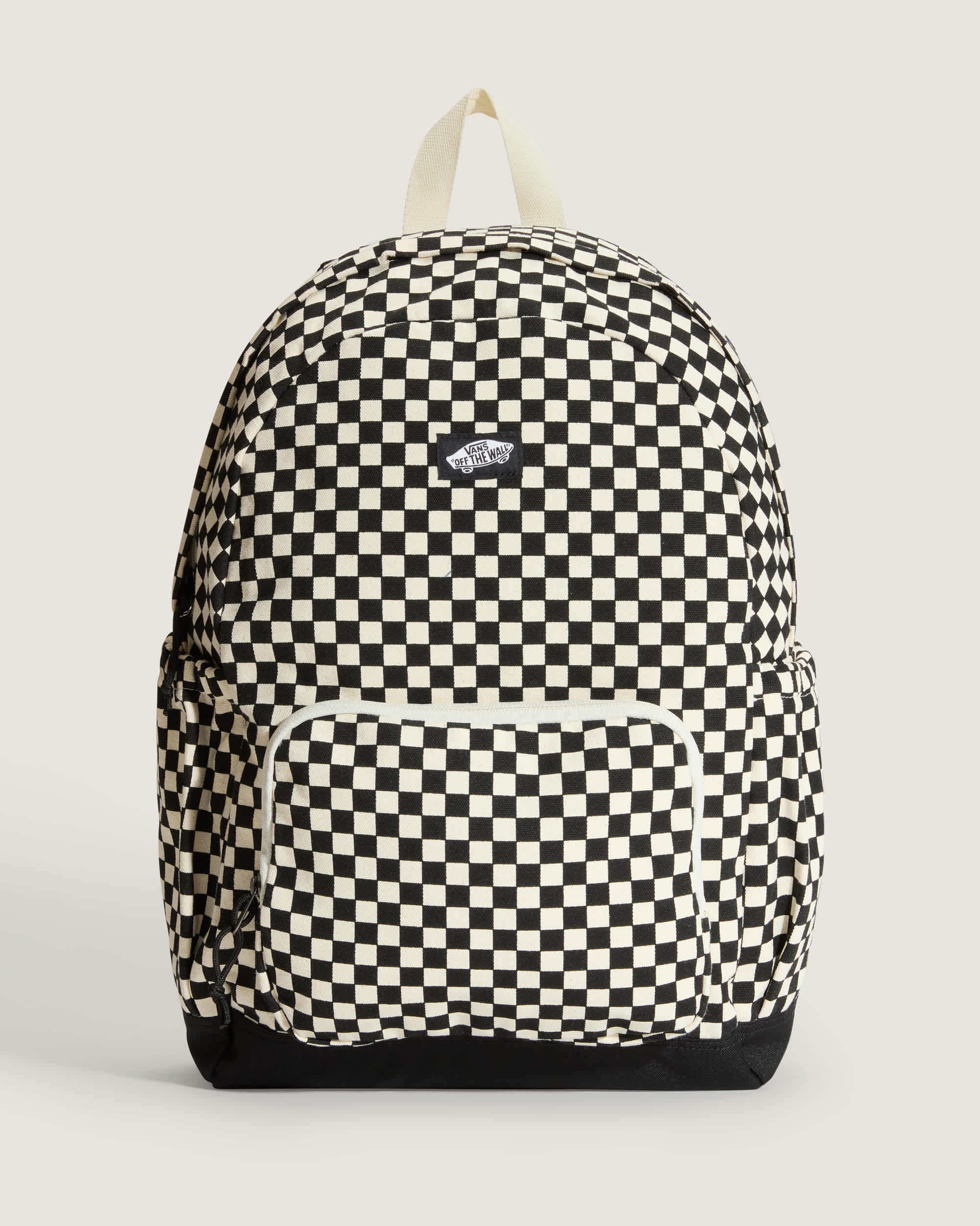 Kids New Skool Backpack VANS BiayCzarny HERO