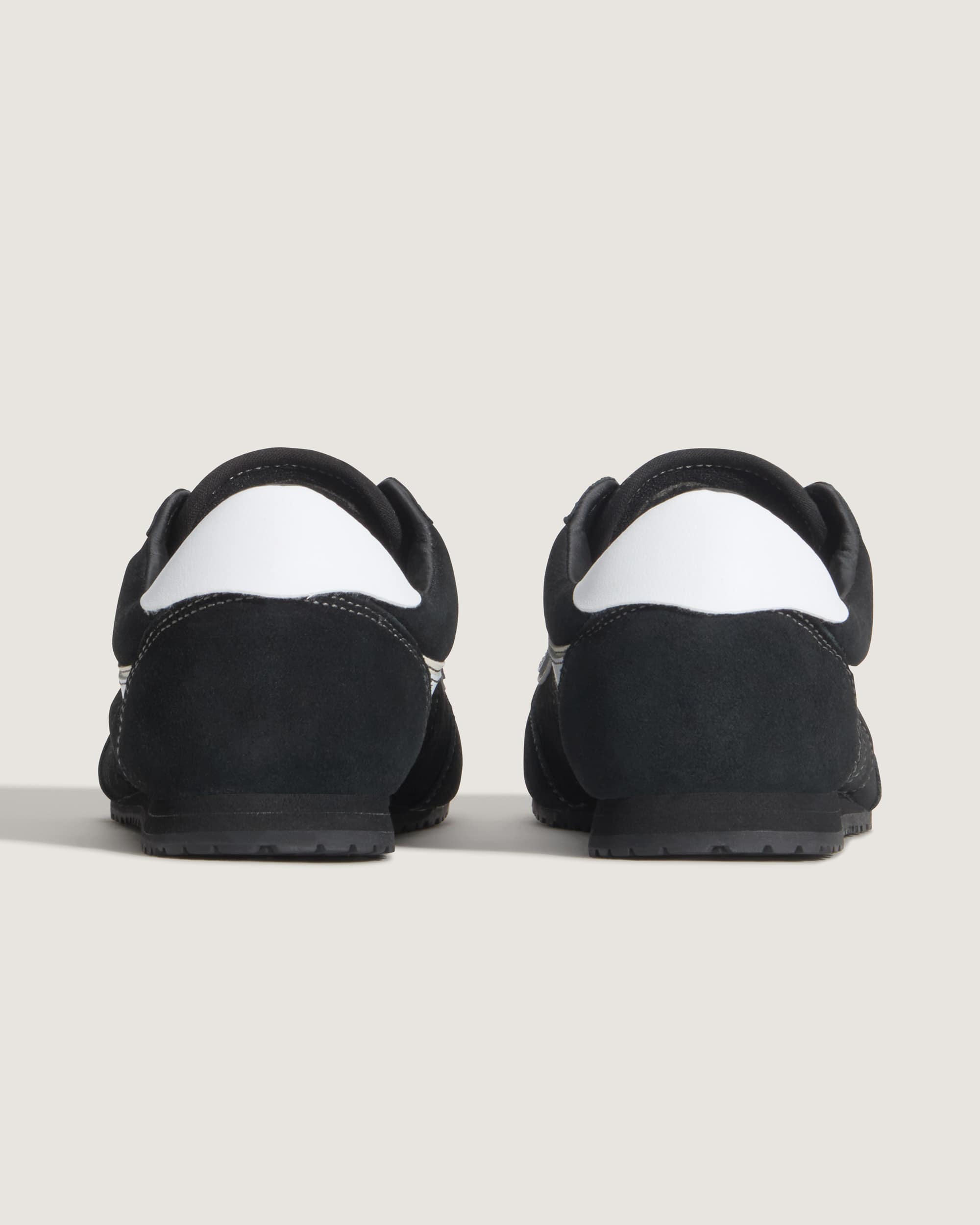 Super Lowpro Schuhe VANS Schwarz ALT3