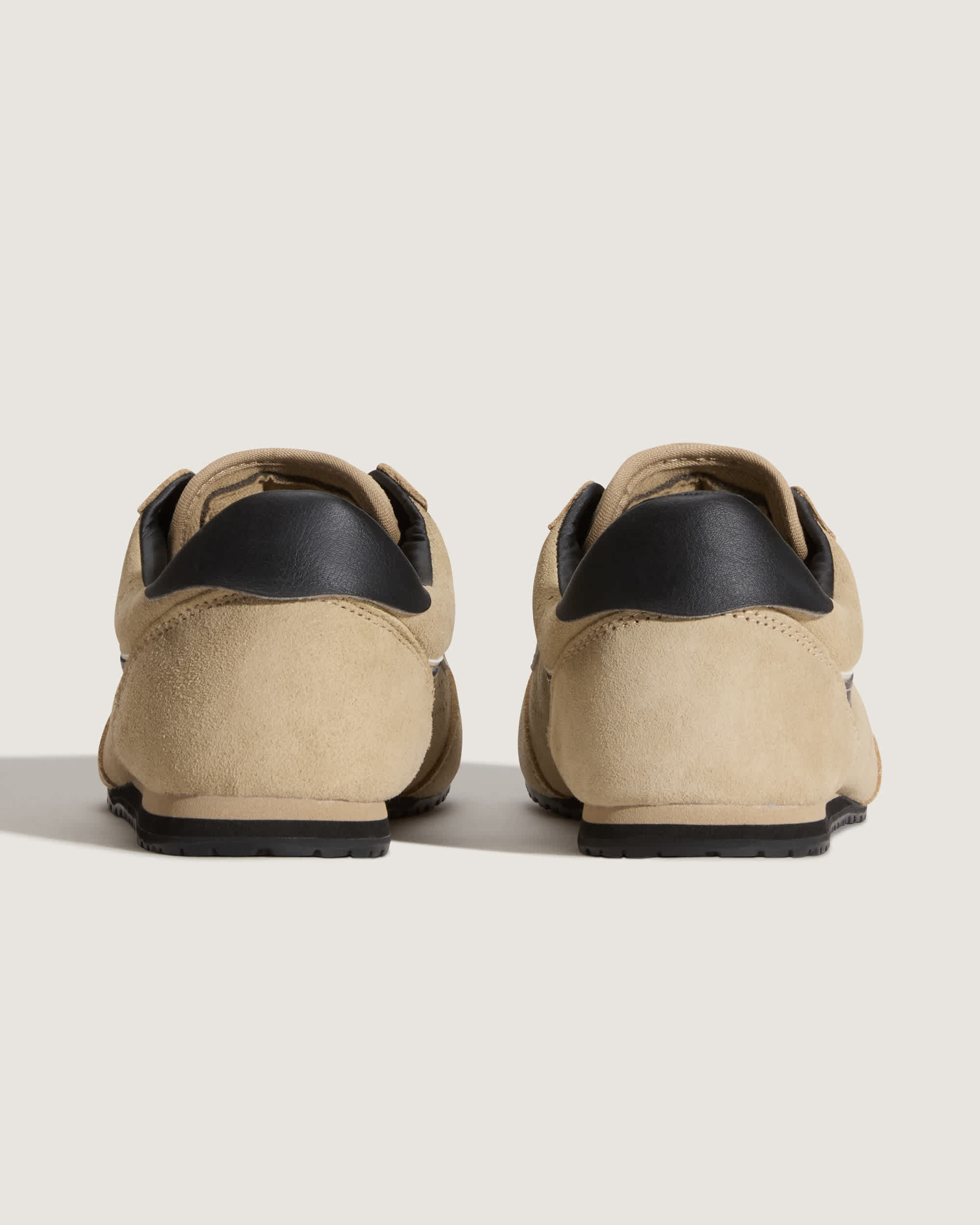Super Lowpro Schuhe VANS Beige ALT3