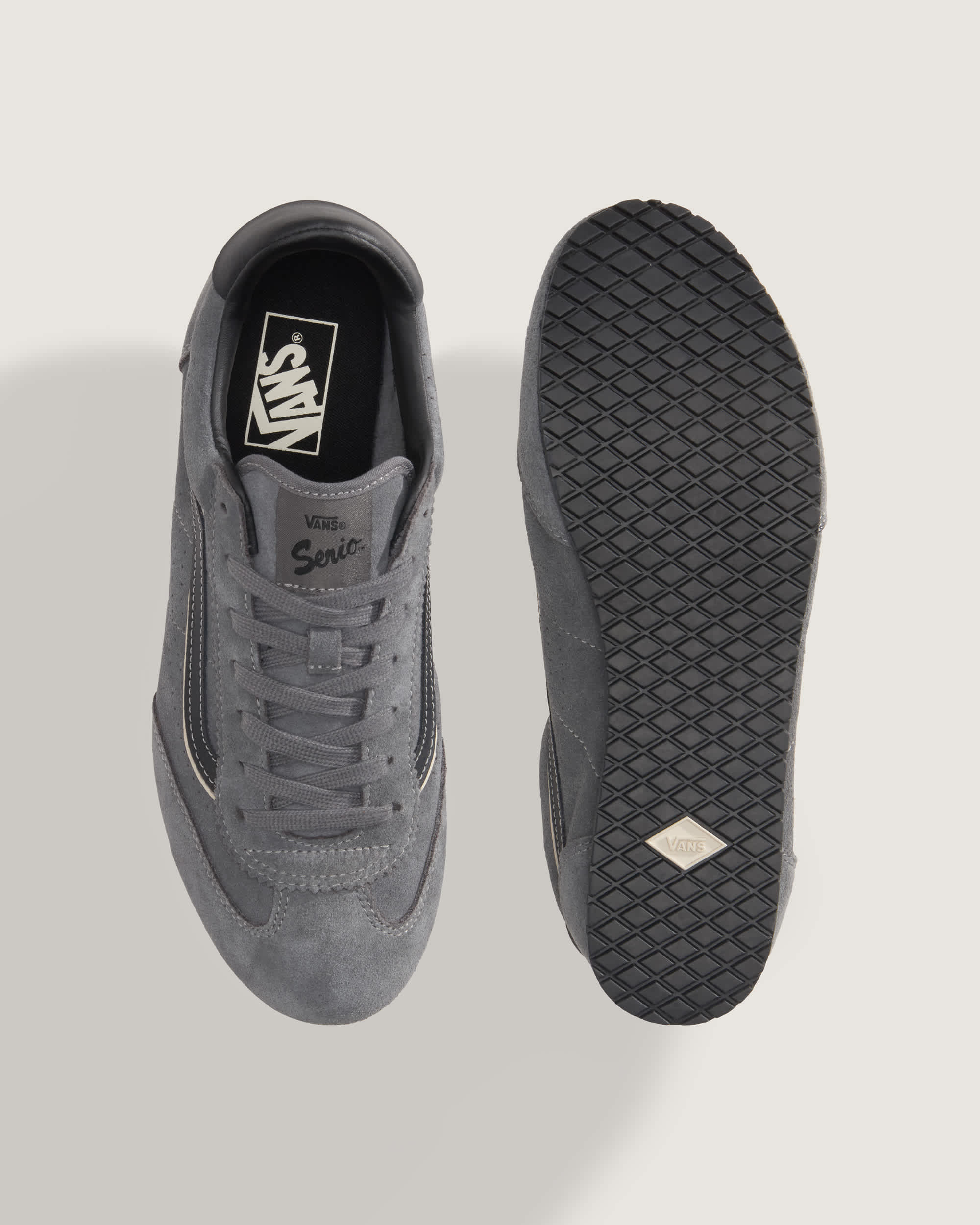 Scarpe Super Lowpro VANS Nero ALT2
