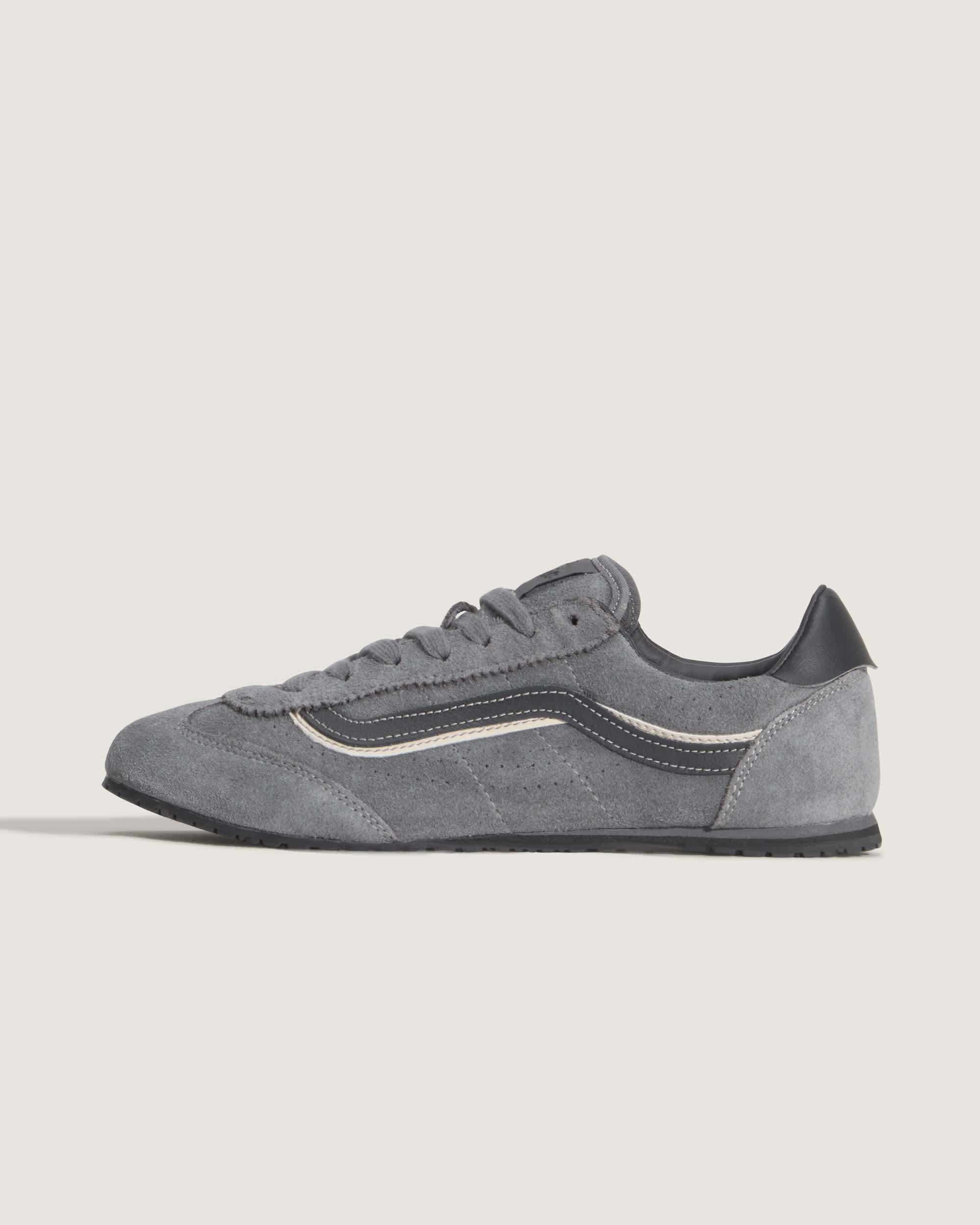 Scarpe Super Lowpro VANS Nero HERO