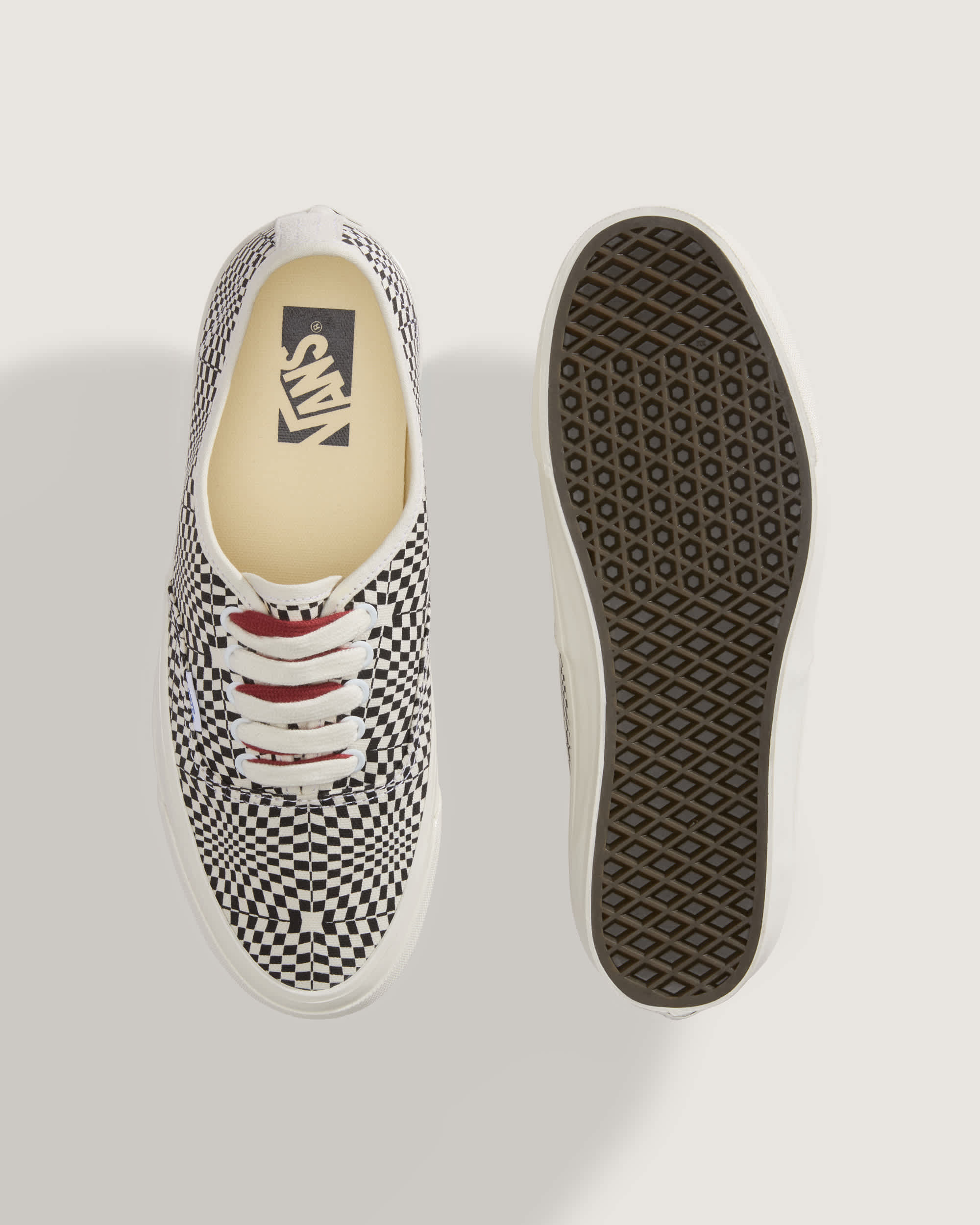 Premium Authentic Shoes VANS Black ALT2