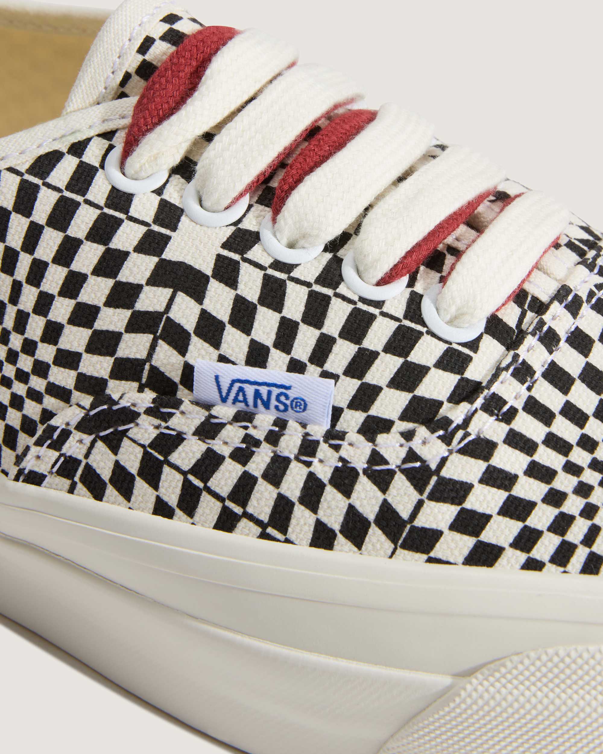 Premium Authentic Shoes VANS Black ALT6