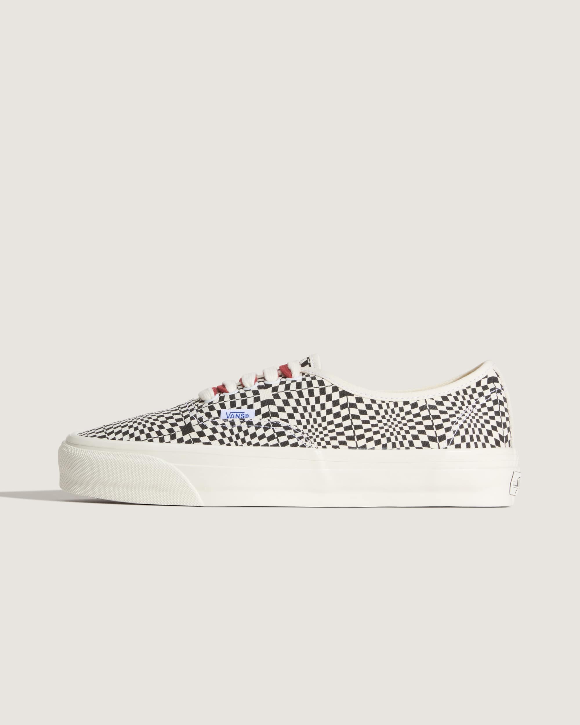 Premium Authentic Shoes VANS Black HERO