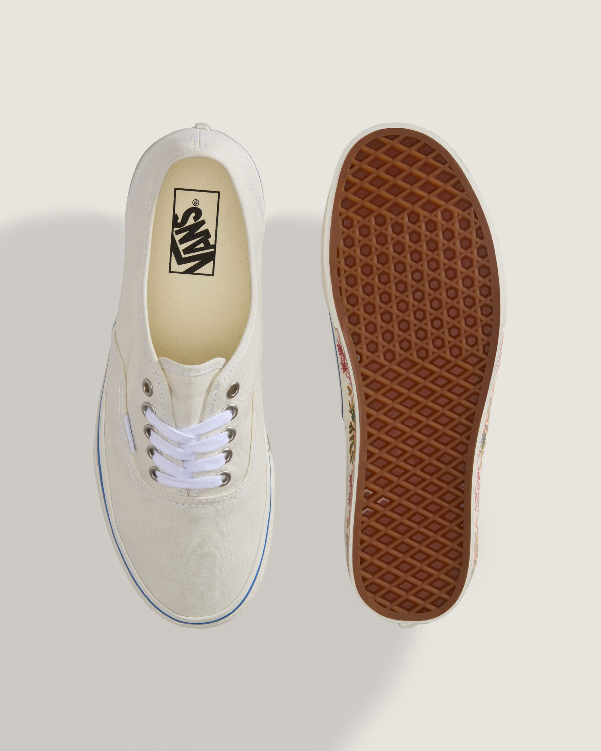 Authentic Schuhe VANS Wei ALT2