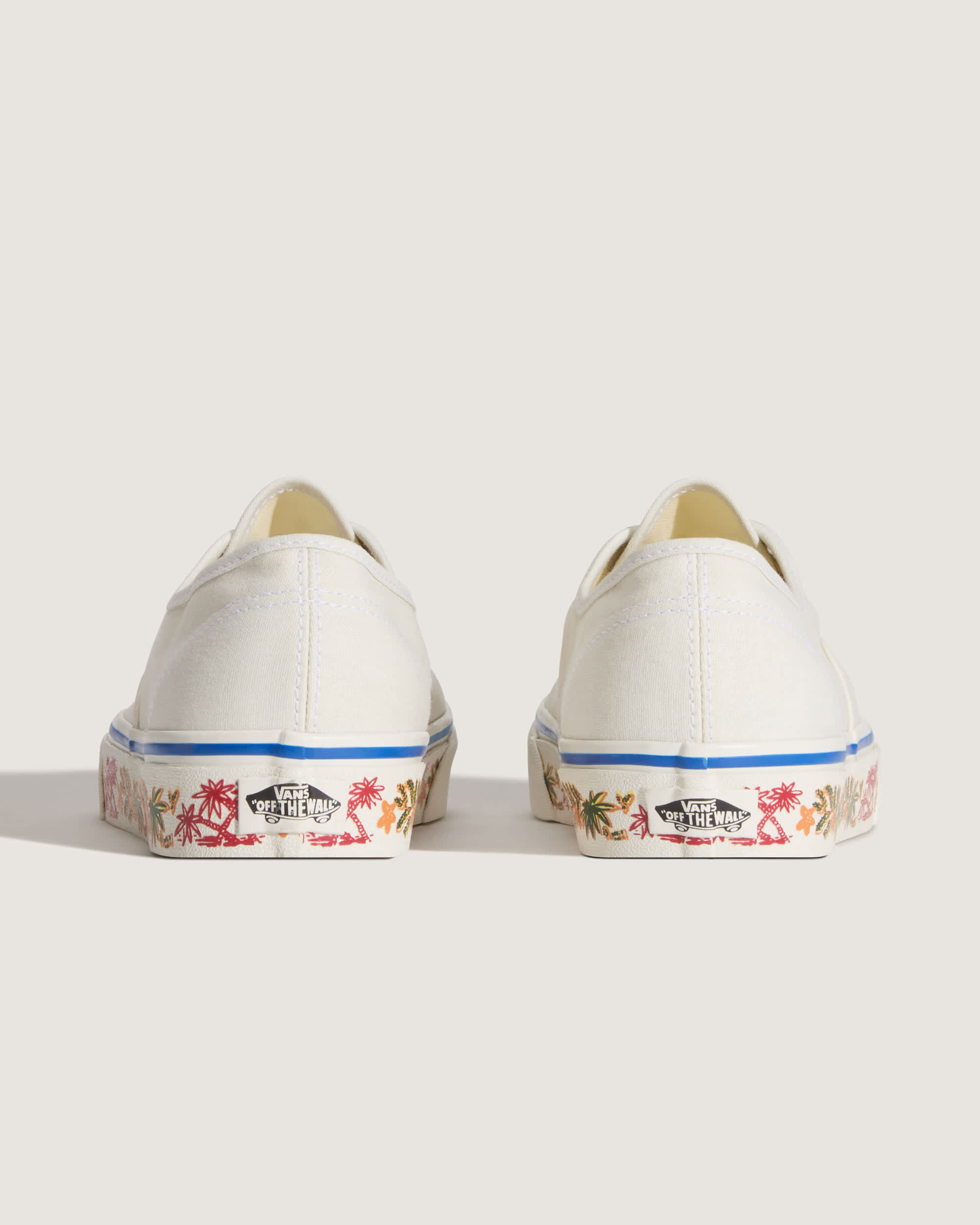 Authentic Schuhe VANS Wei ALT3