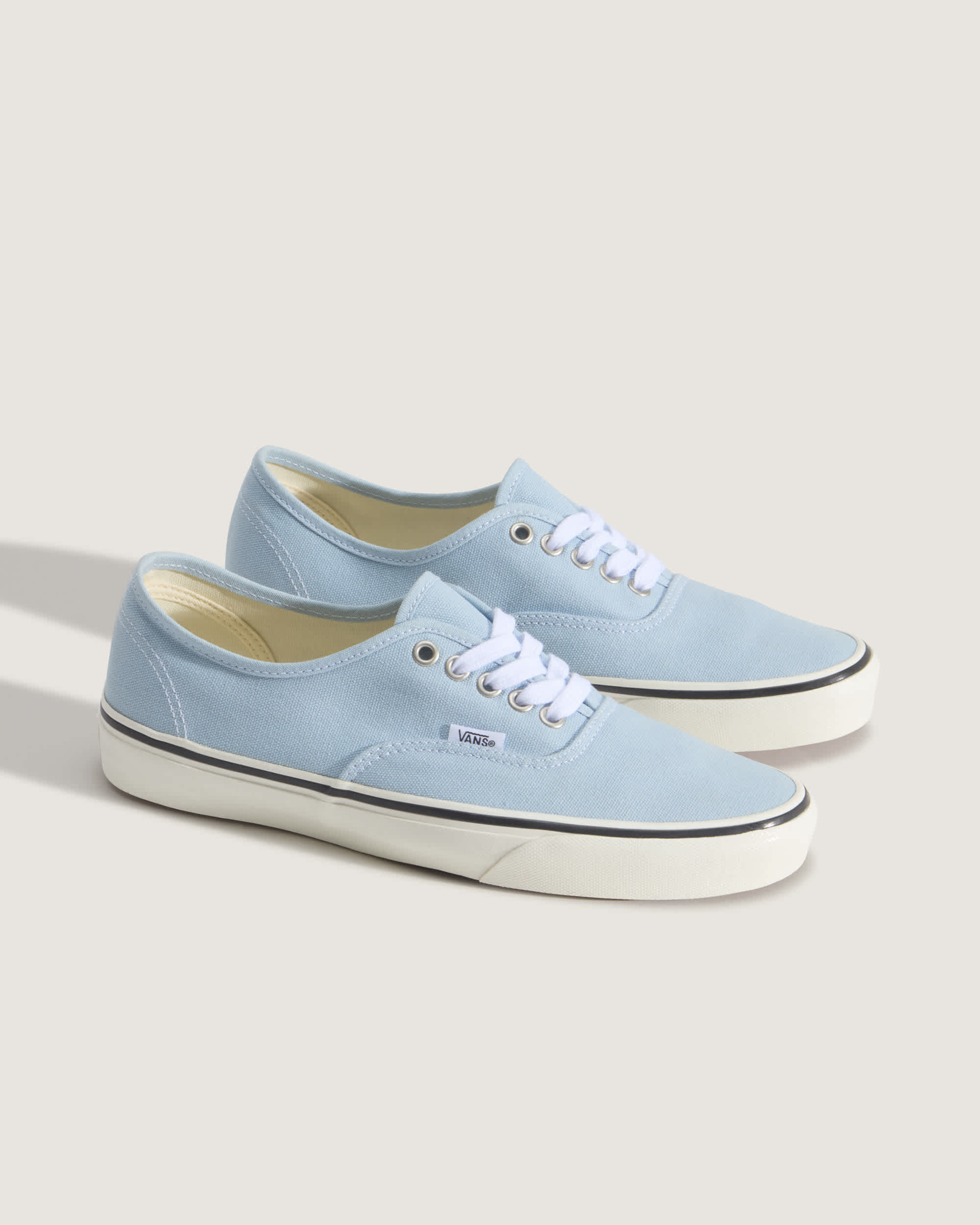 Authentic Schuhe VANS Blau ALT1