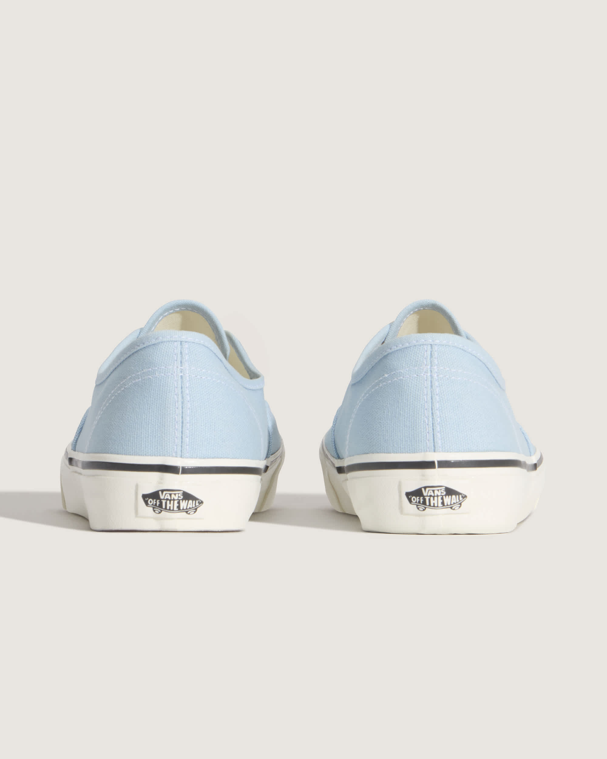 Authentic Shoes VANS Blue ALT3