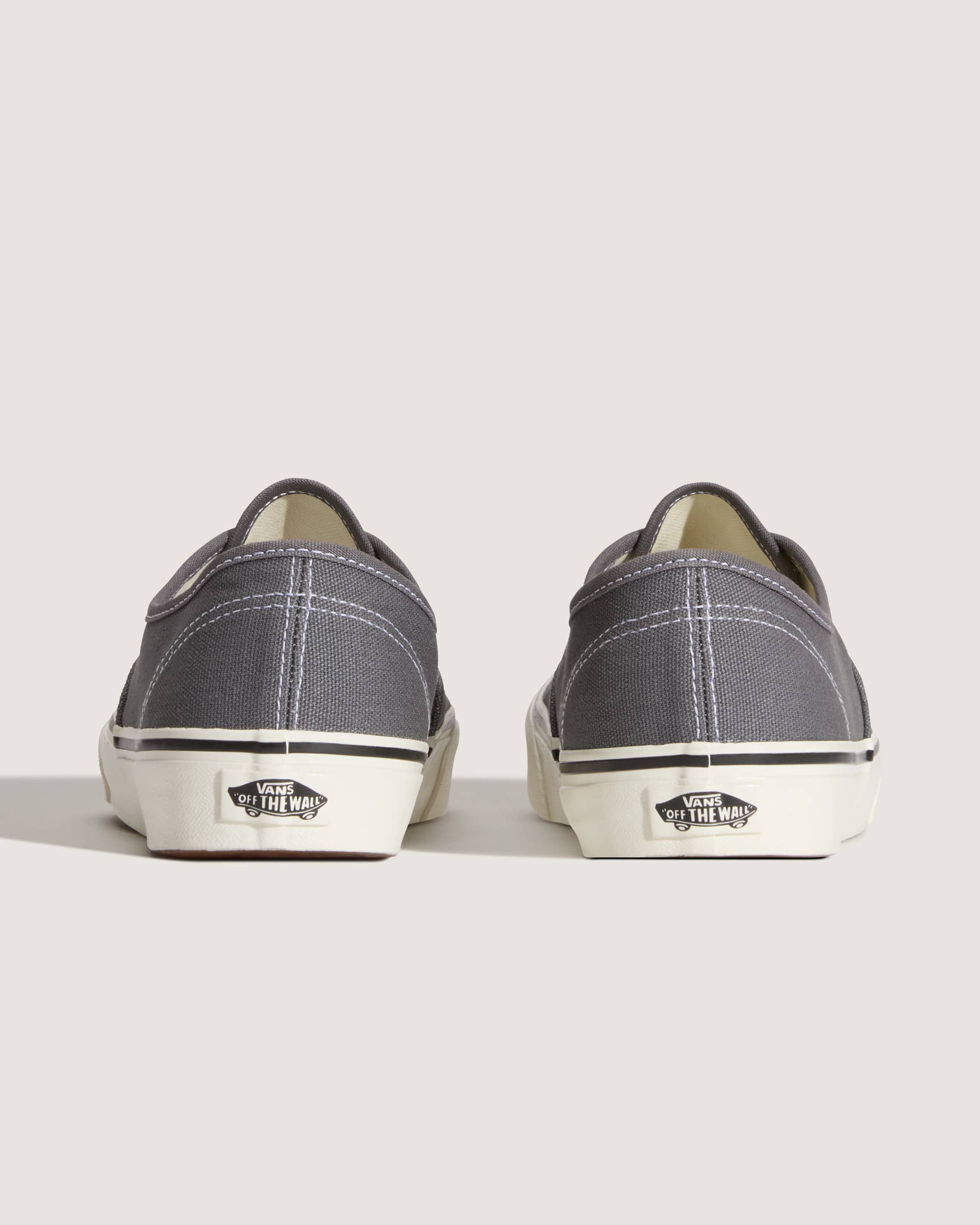 Authentic Shoes VANS Grey ALT3