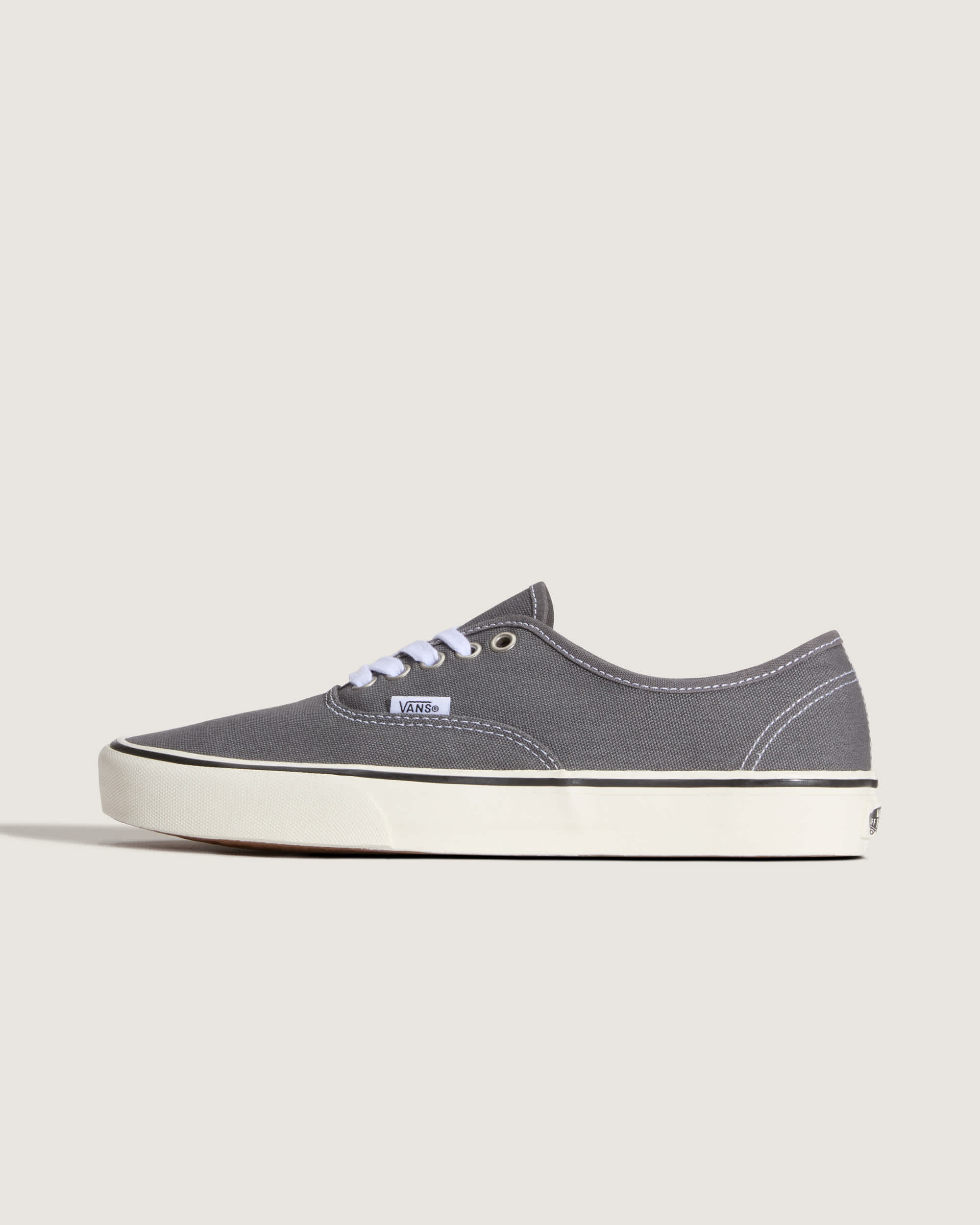 Authentic Shoes VANS Grey HERO