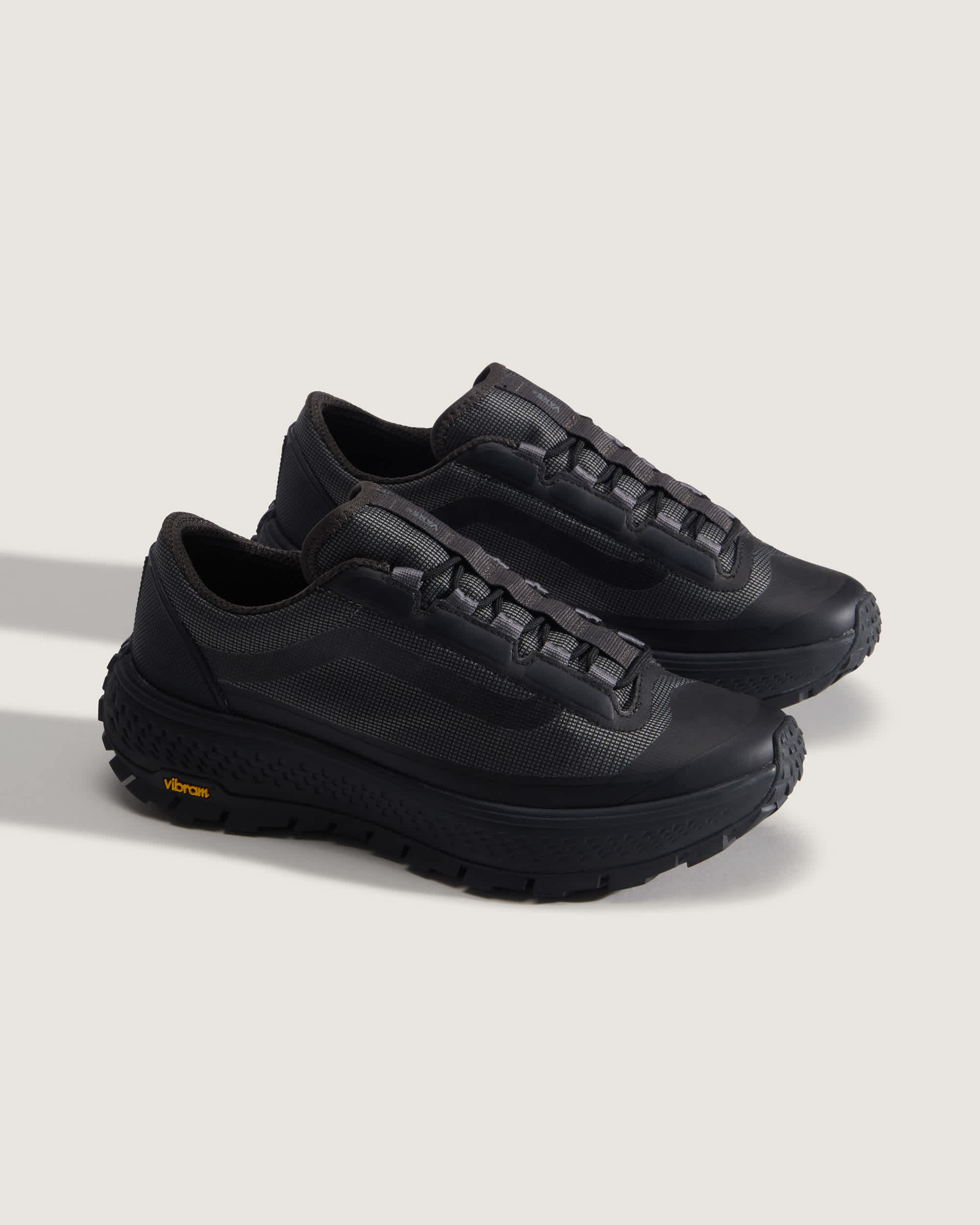 Trail 36 Shoes VANS Black ALT1
