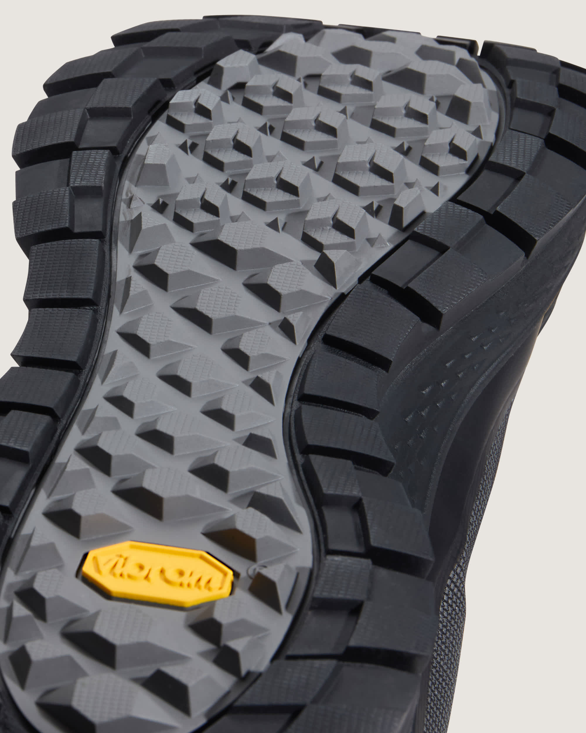 Trail 36 Shoes VANS Black ALT4
