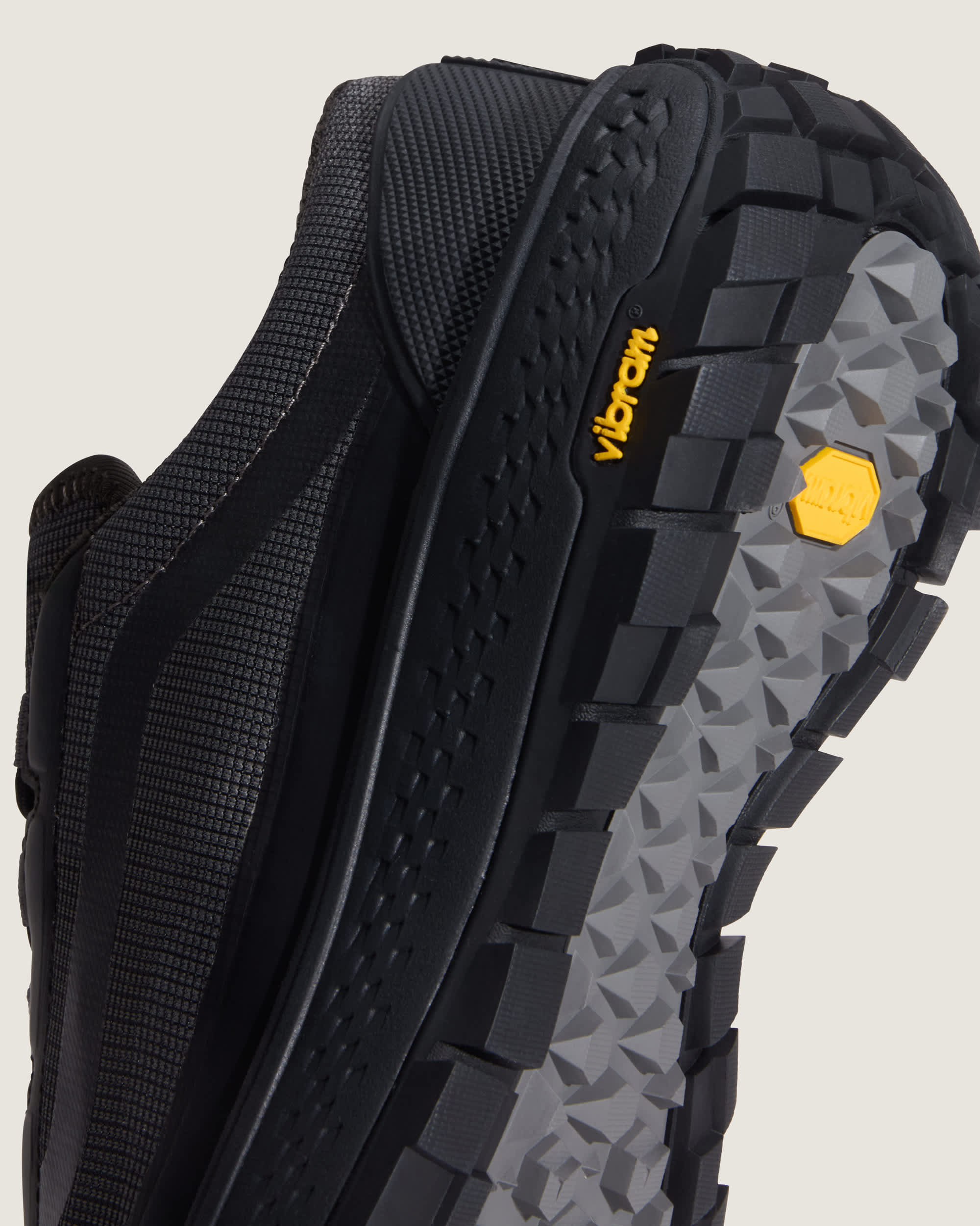Trail 36 Shoes VANS Black ALT6