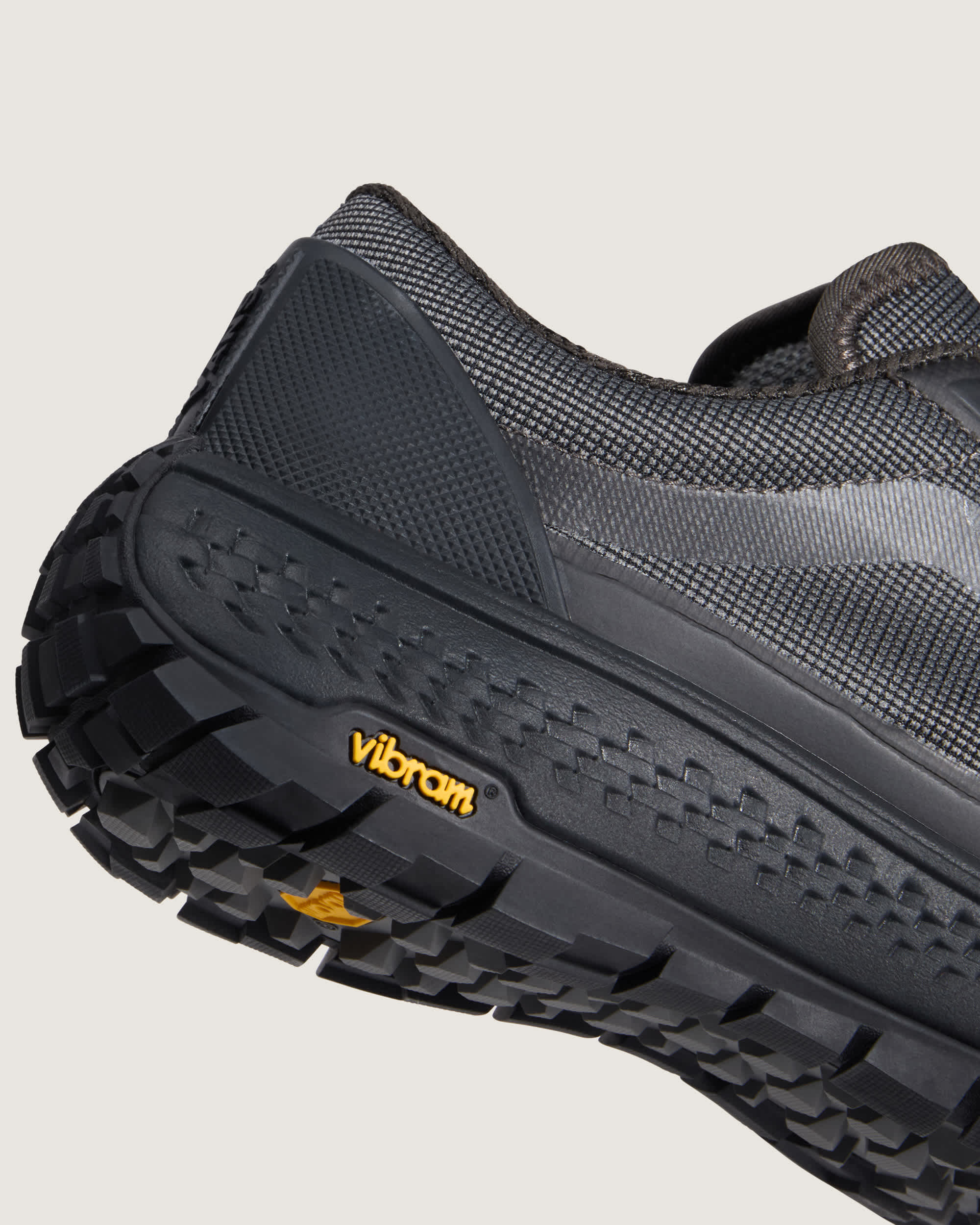 Trail 36 Shoes VANS Black ALT9