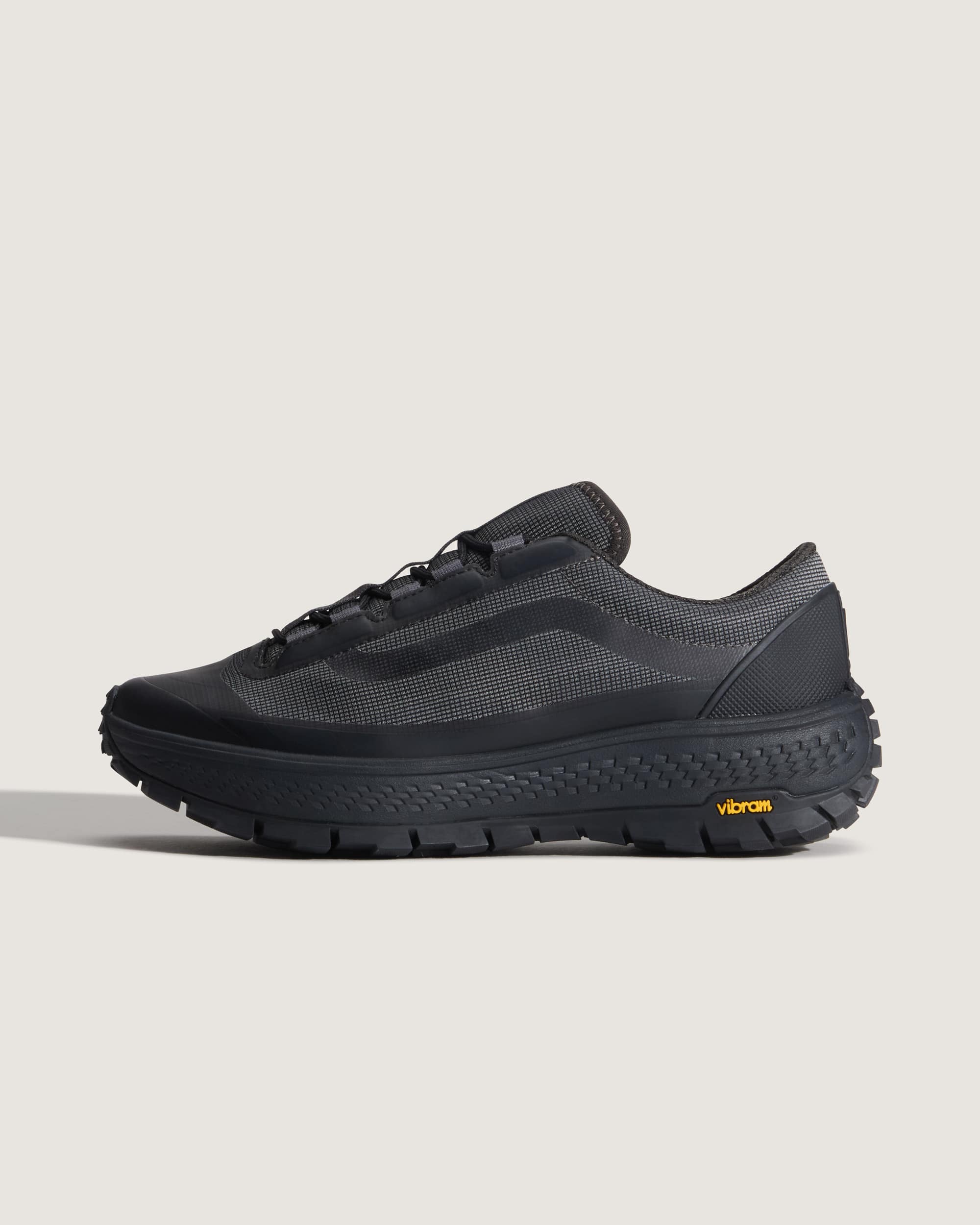 Trail 36 Shoes VANS Black HERO