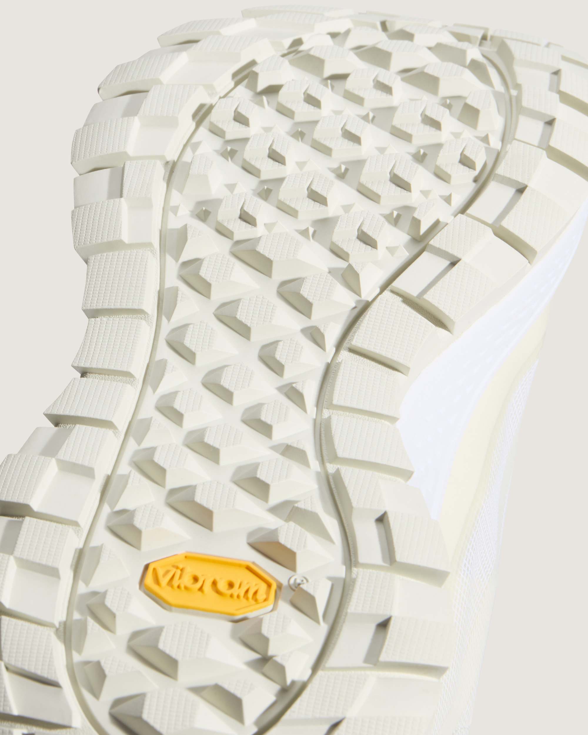 Trail 36 Shoes VANS White ALT4