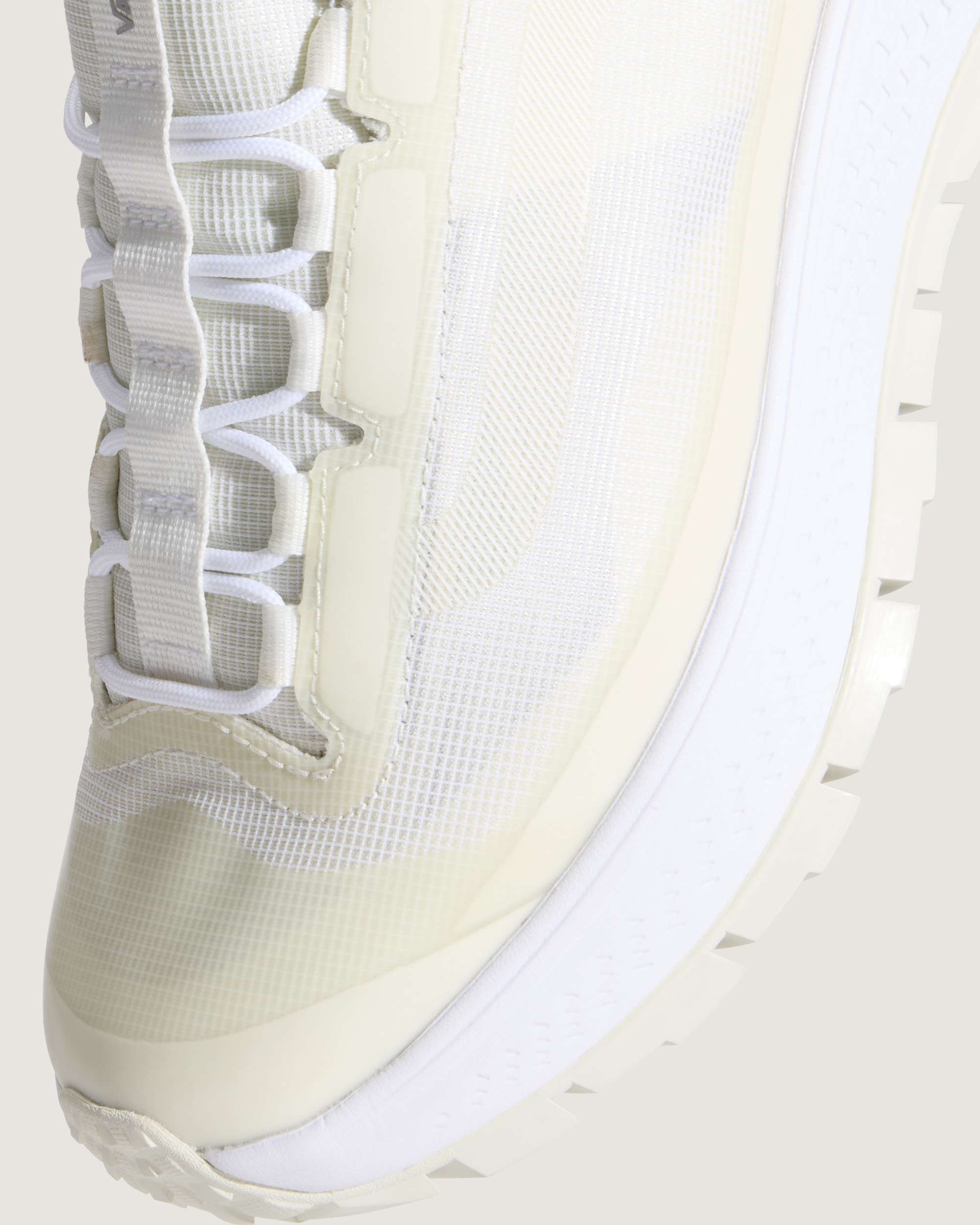 Trail 36 Shoes VANS White ALT7