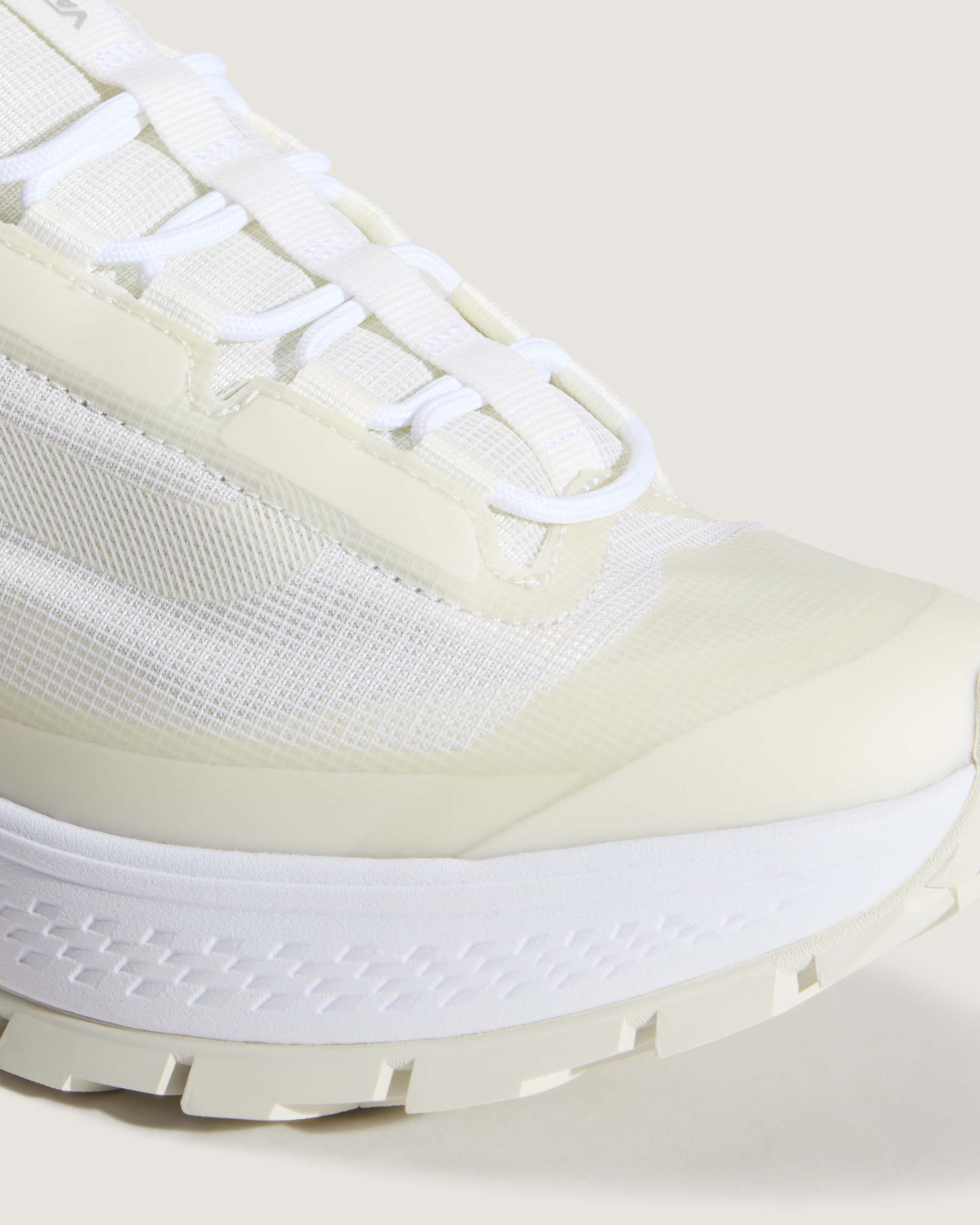 Trail 36 Shoes VANS White ALT8