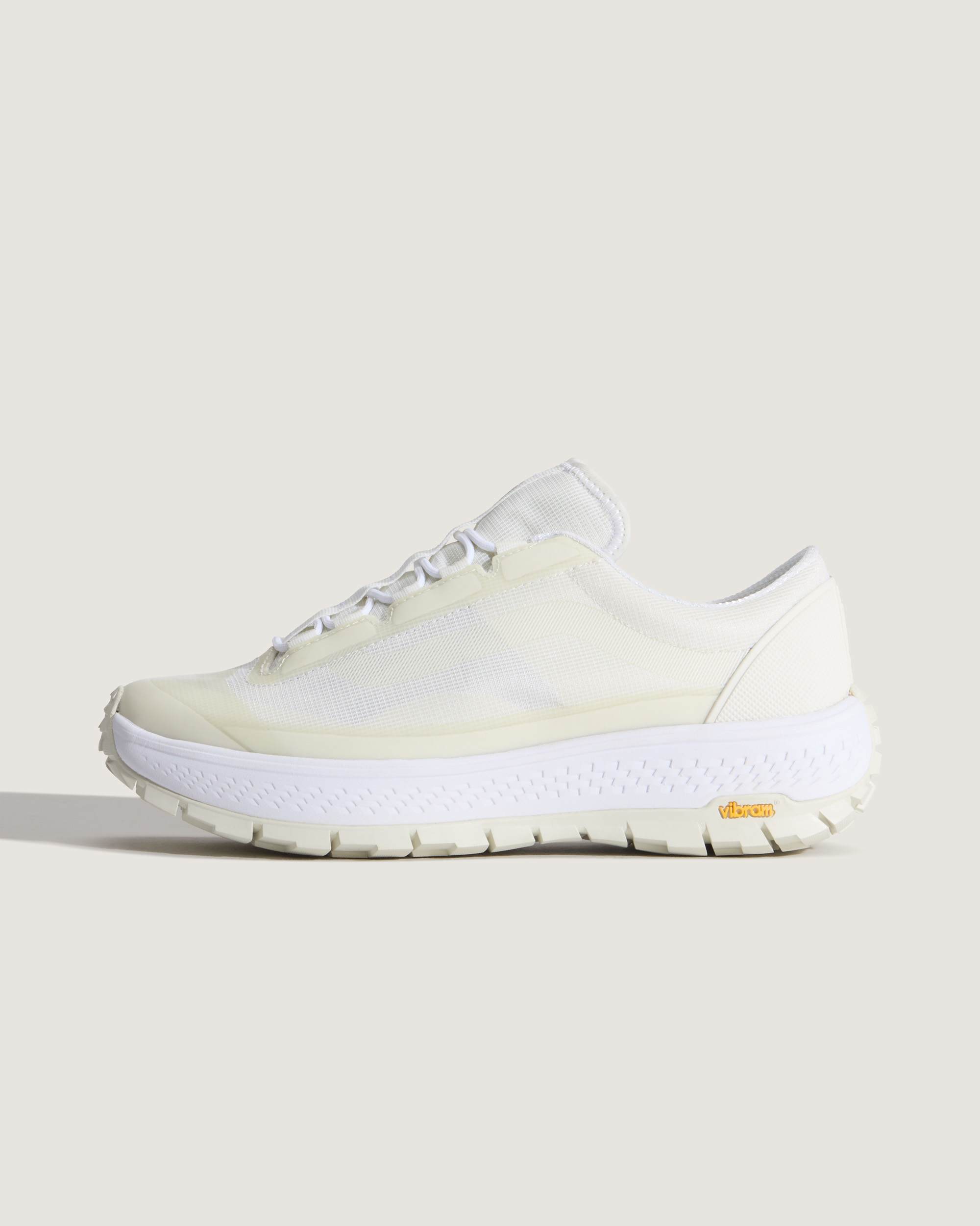Trail 36 Shoes VANS White HERO
