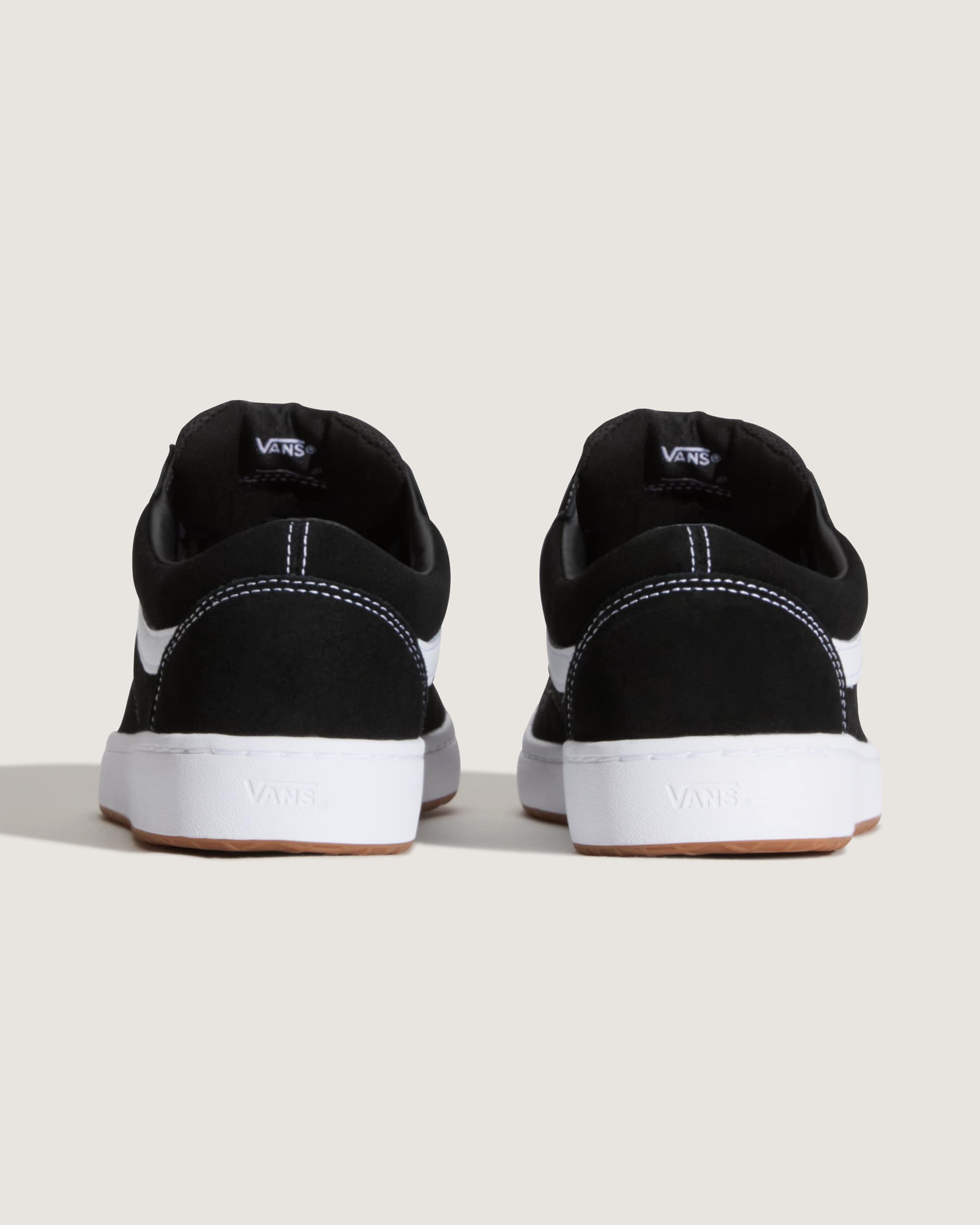 Old Skool 36 Cup Shoes VANS Black ALT3