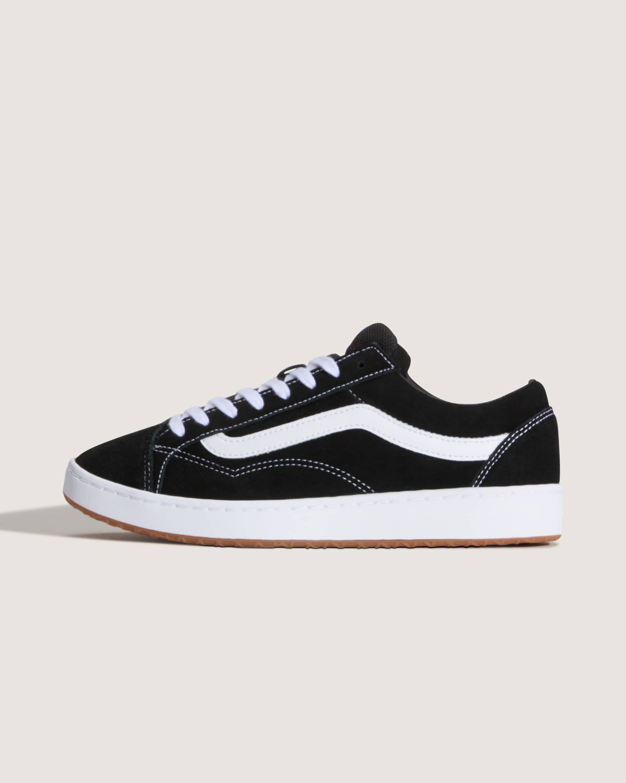 Old Skool 36 Cup Shoes VANS Black HERO
