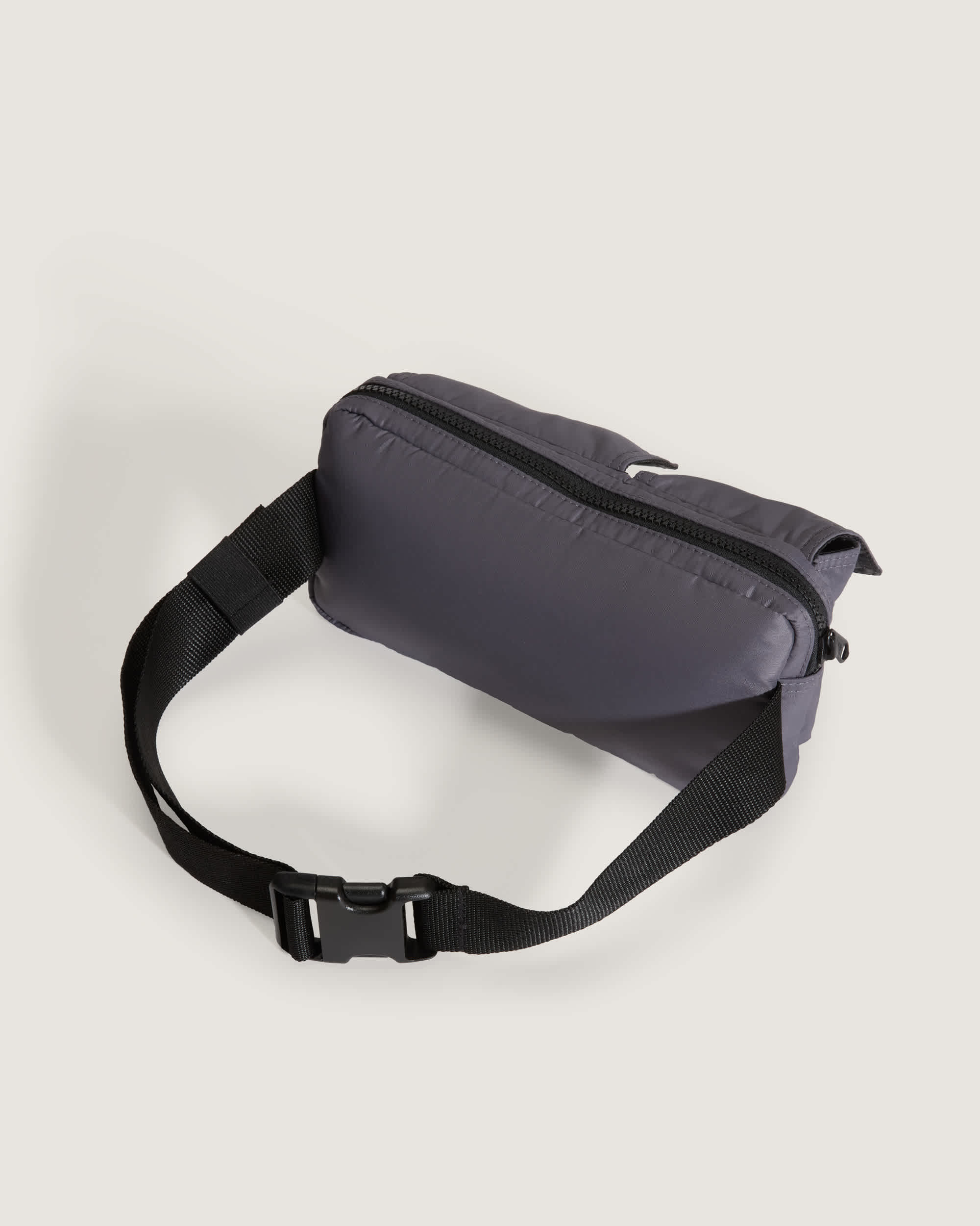 Torba biodrwka Lawler VANS Szary ALT1