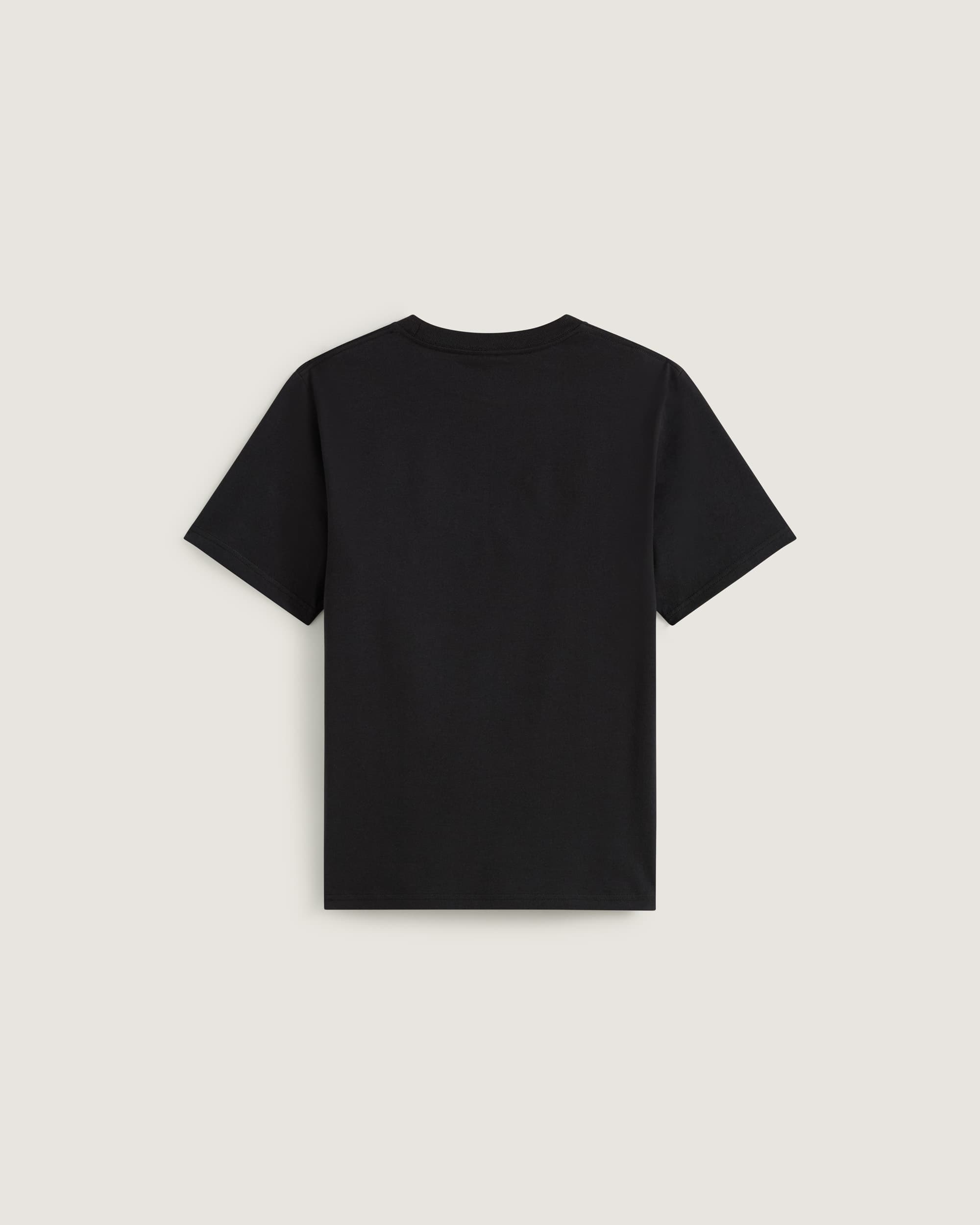 Tshirt Hot Dawg Enfant 28 ans VANS Noir ALT1