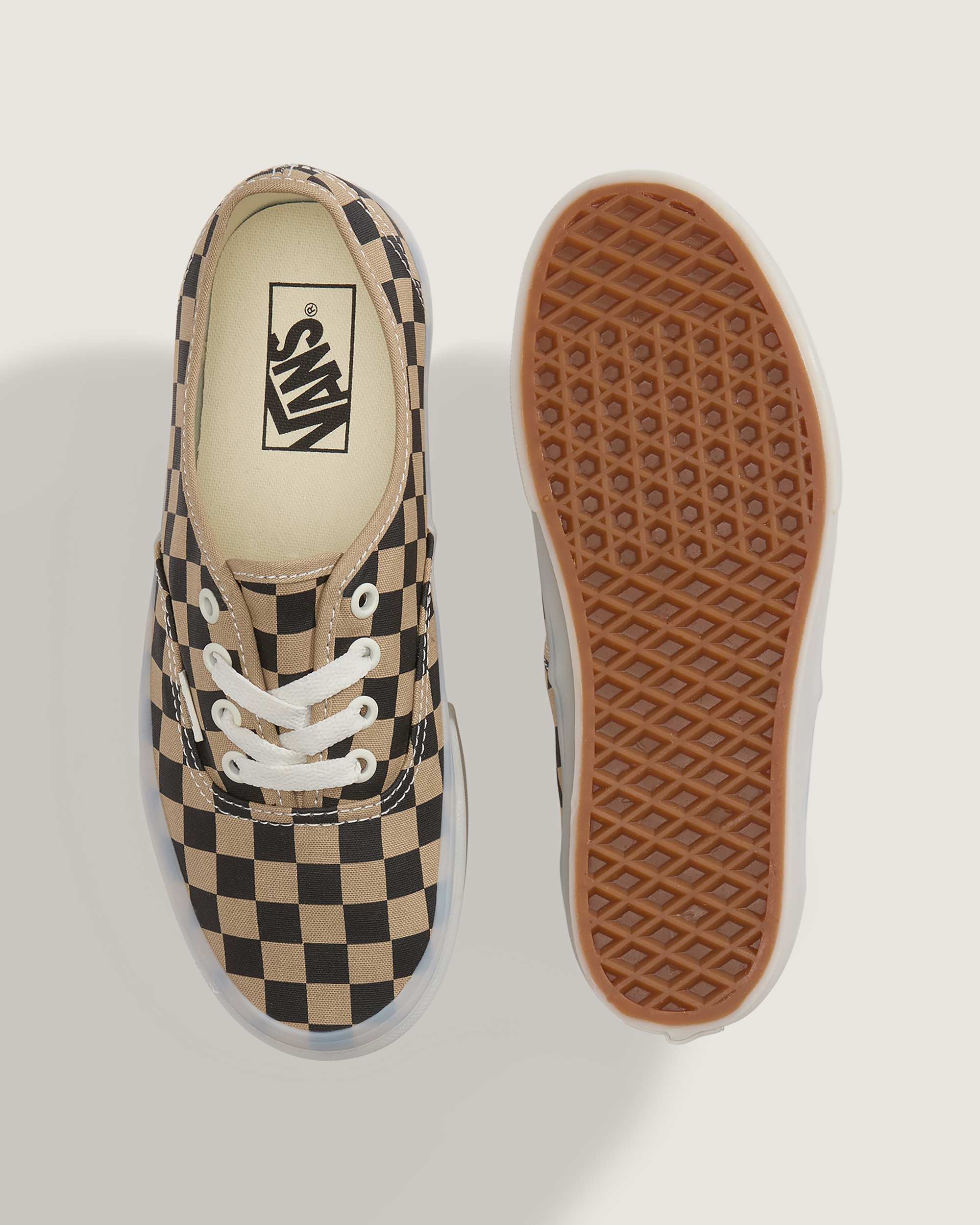 Buty Authentic Platform VANS Beowy ALT2