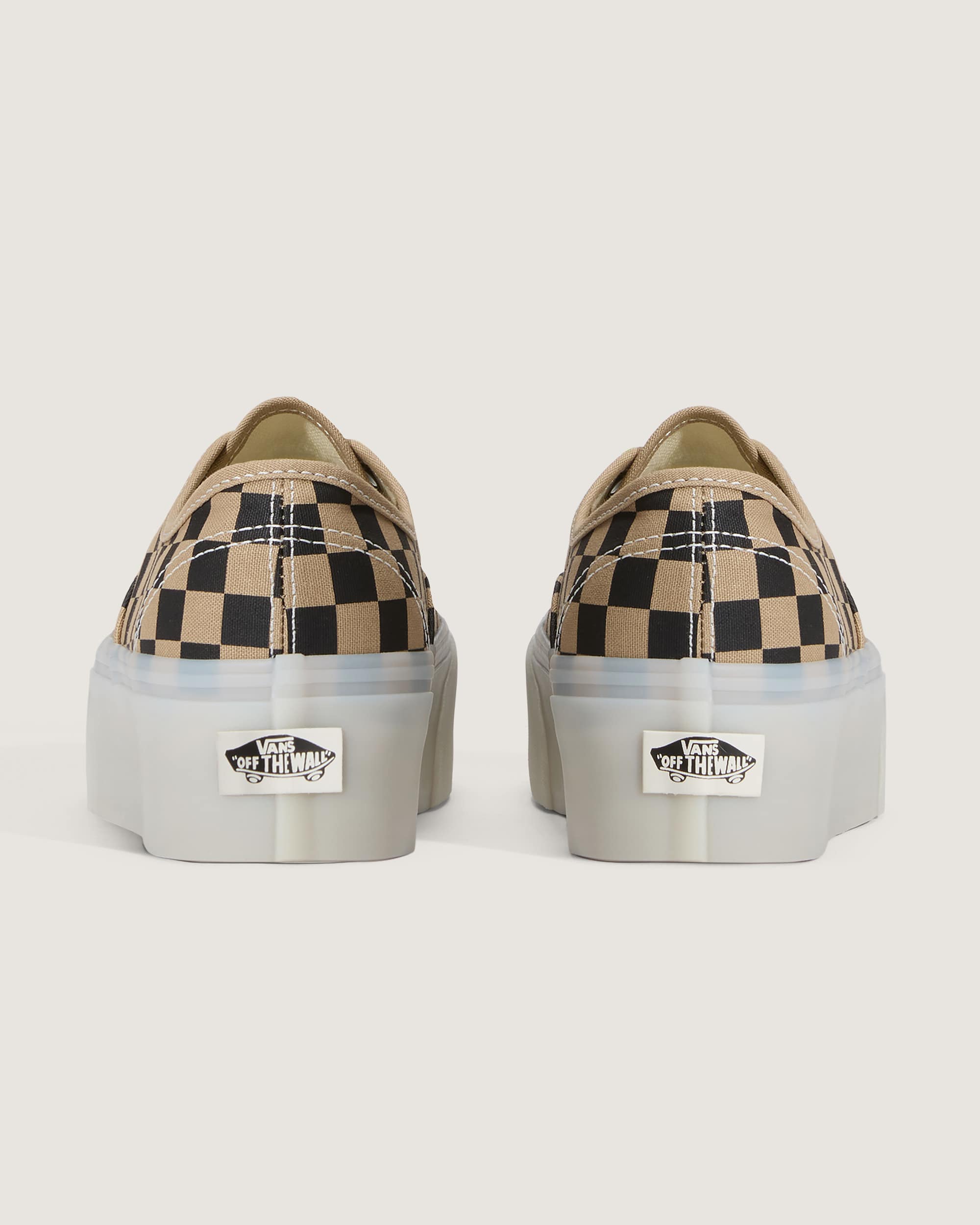 Buty Authentic Platform VANS Beowy ALT3