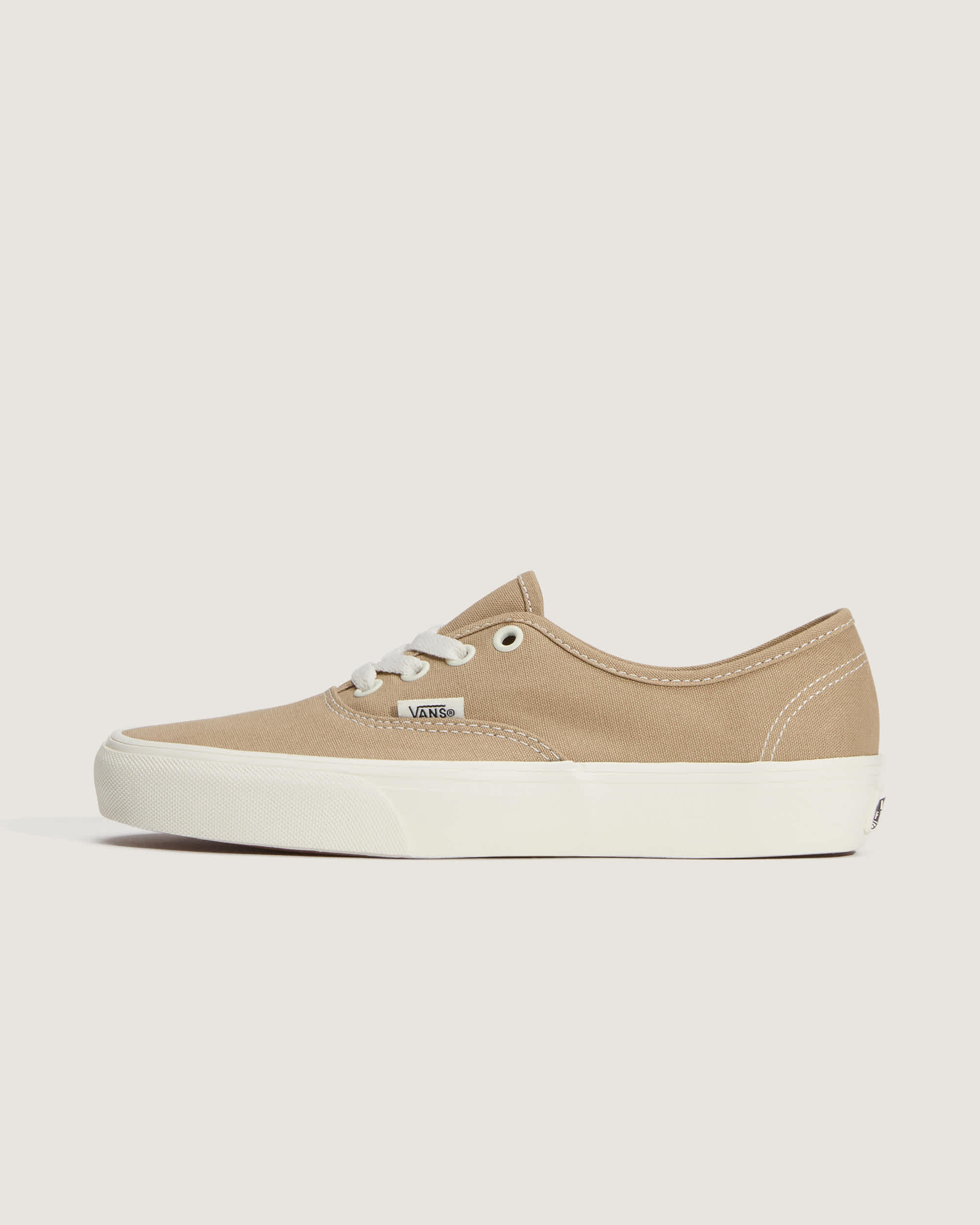 Authentic Shoes VANS Beige HERO