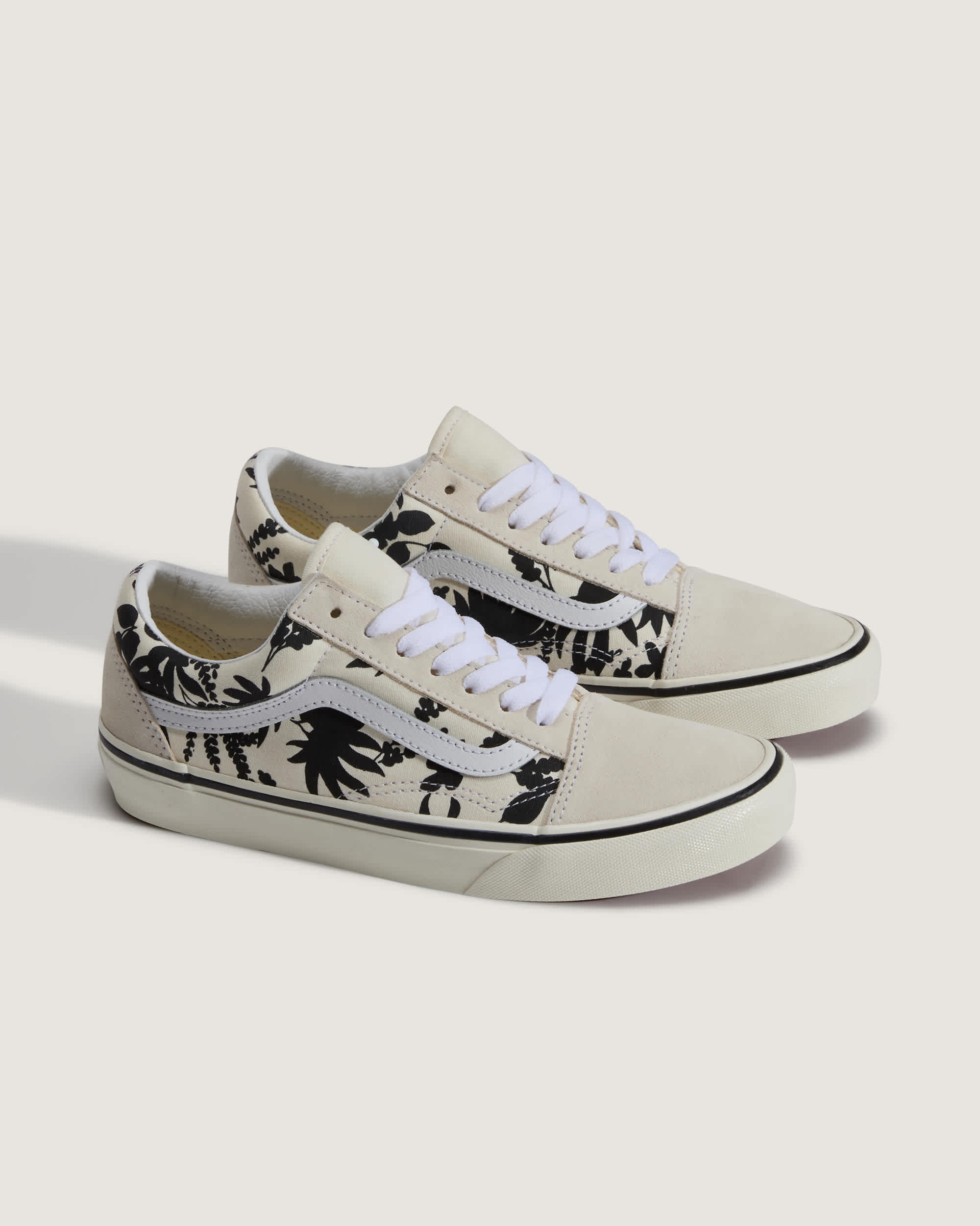 Scarpe Old Skool VANS Nero ALT1