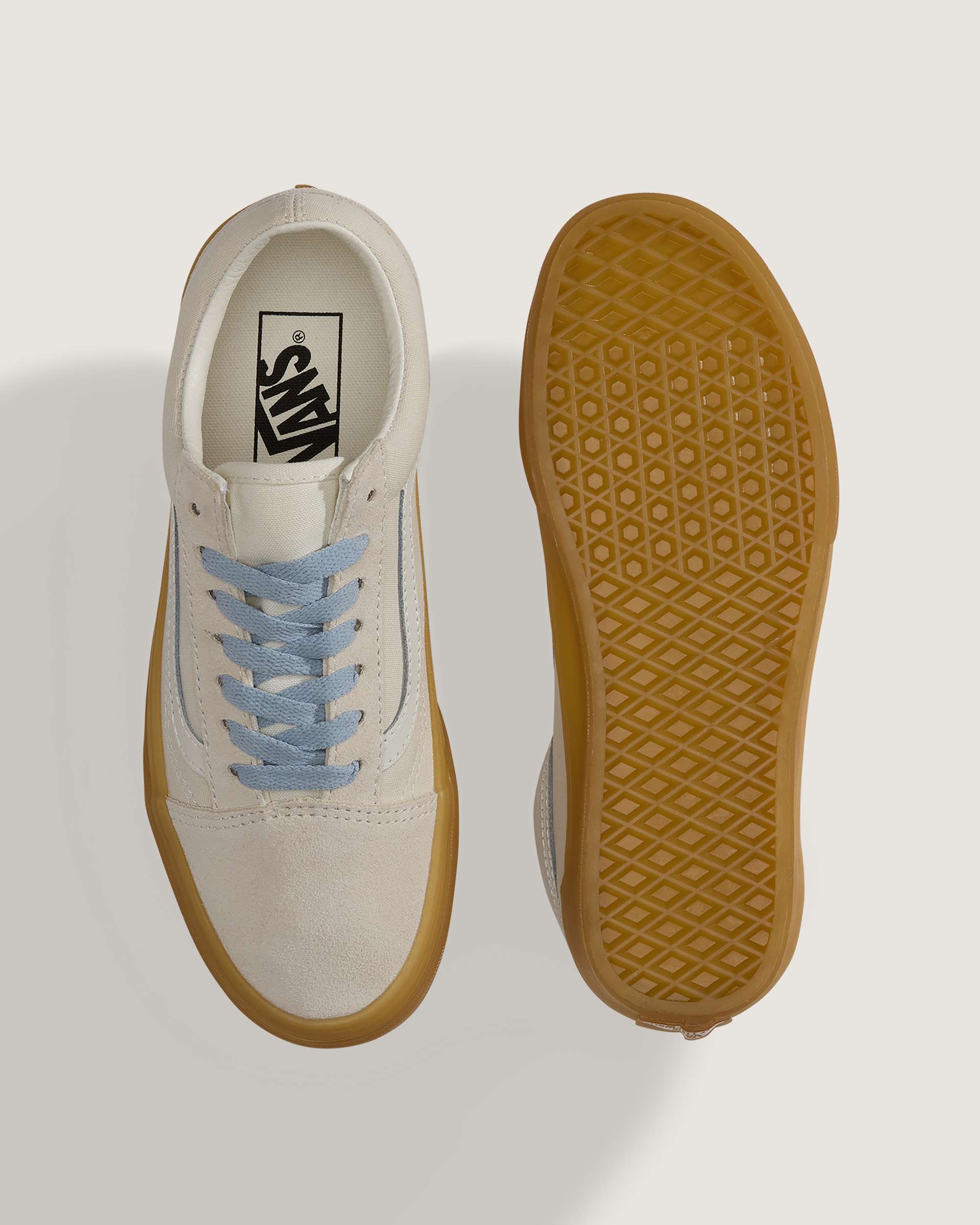 Buty Old Skool VANS Beowy ALT2