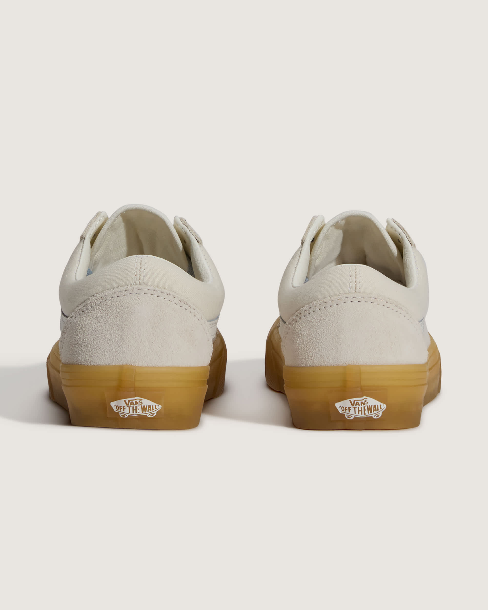 Buty Old Skool VANS Beowy ALT3