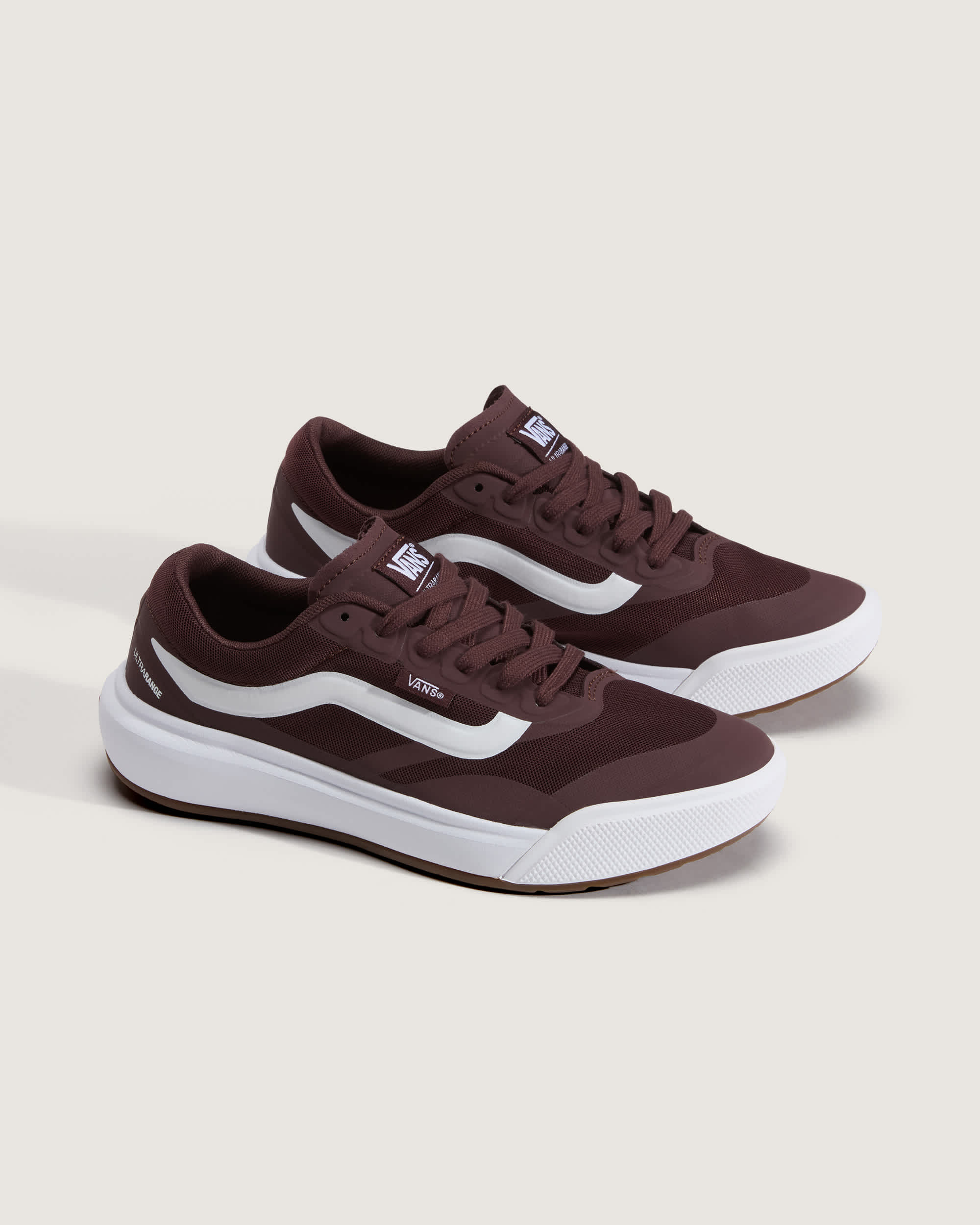UltraRange 20 Schuhe VANS Braun ALT1