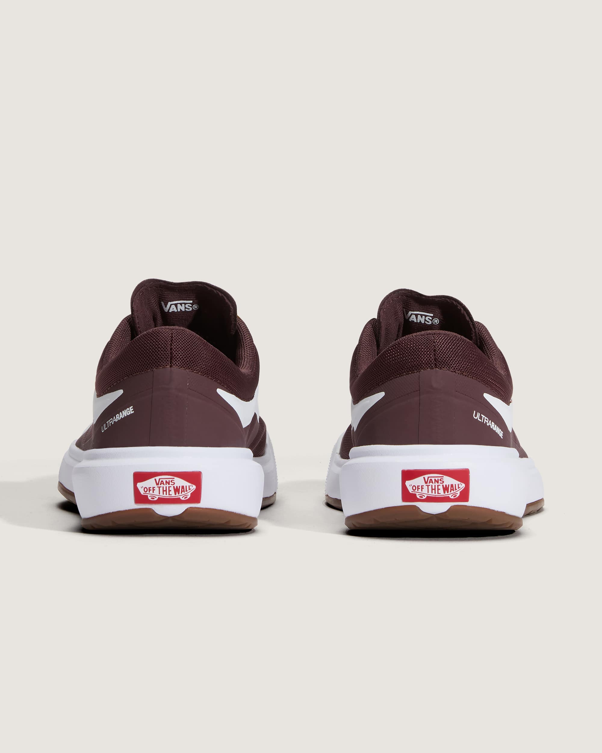 UltraRange 20 Schuhe VANS Braun ALT3