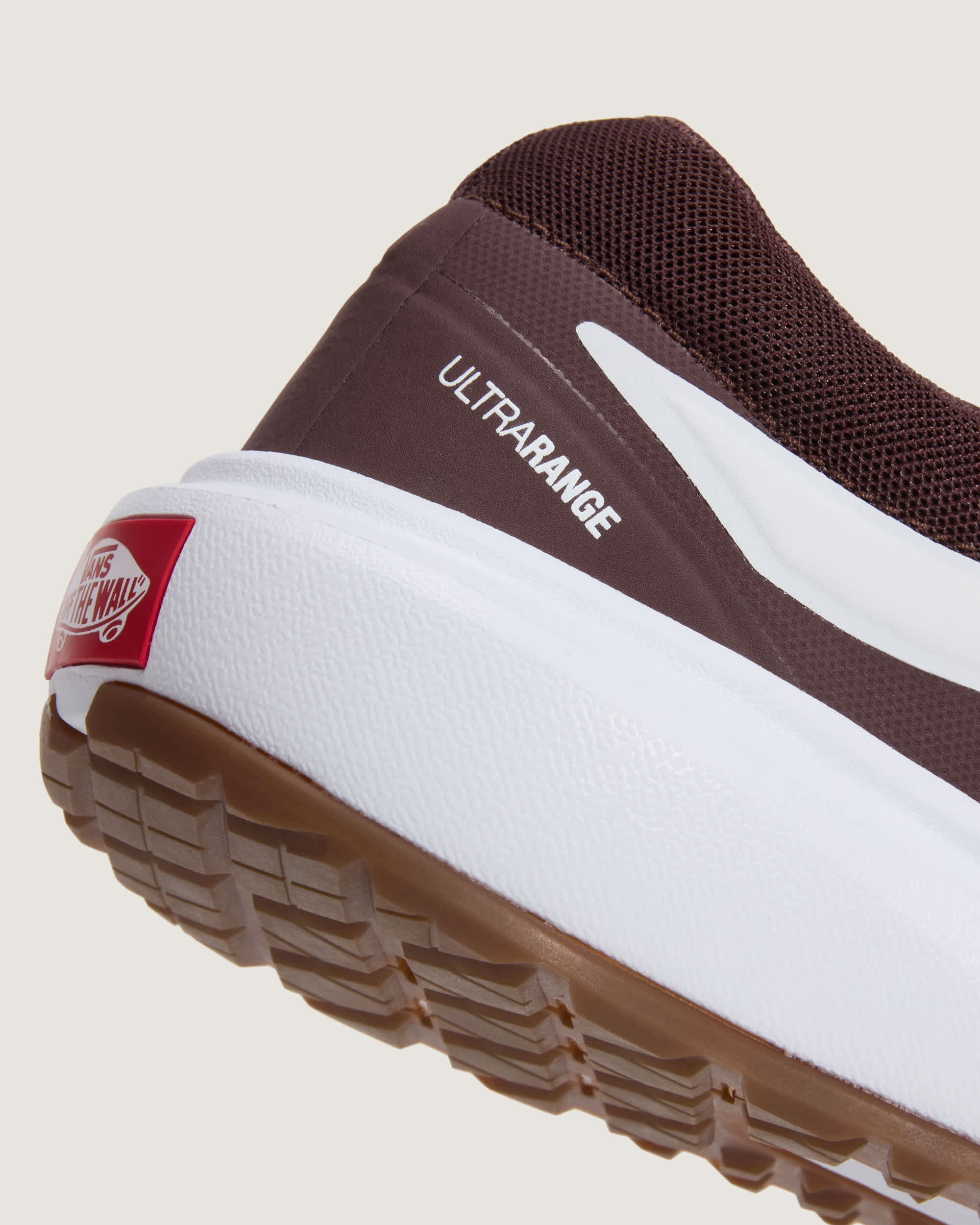 UltraRange 20 Schuhe VANS Braun ALT7